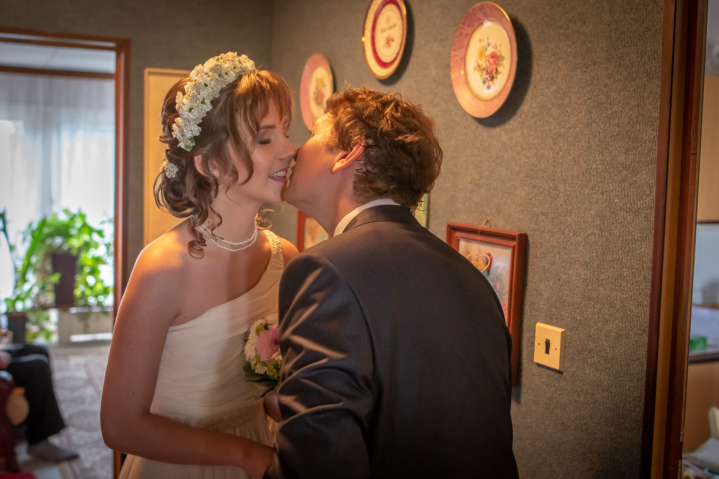 Dobromila & Tomas, Brno-4