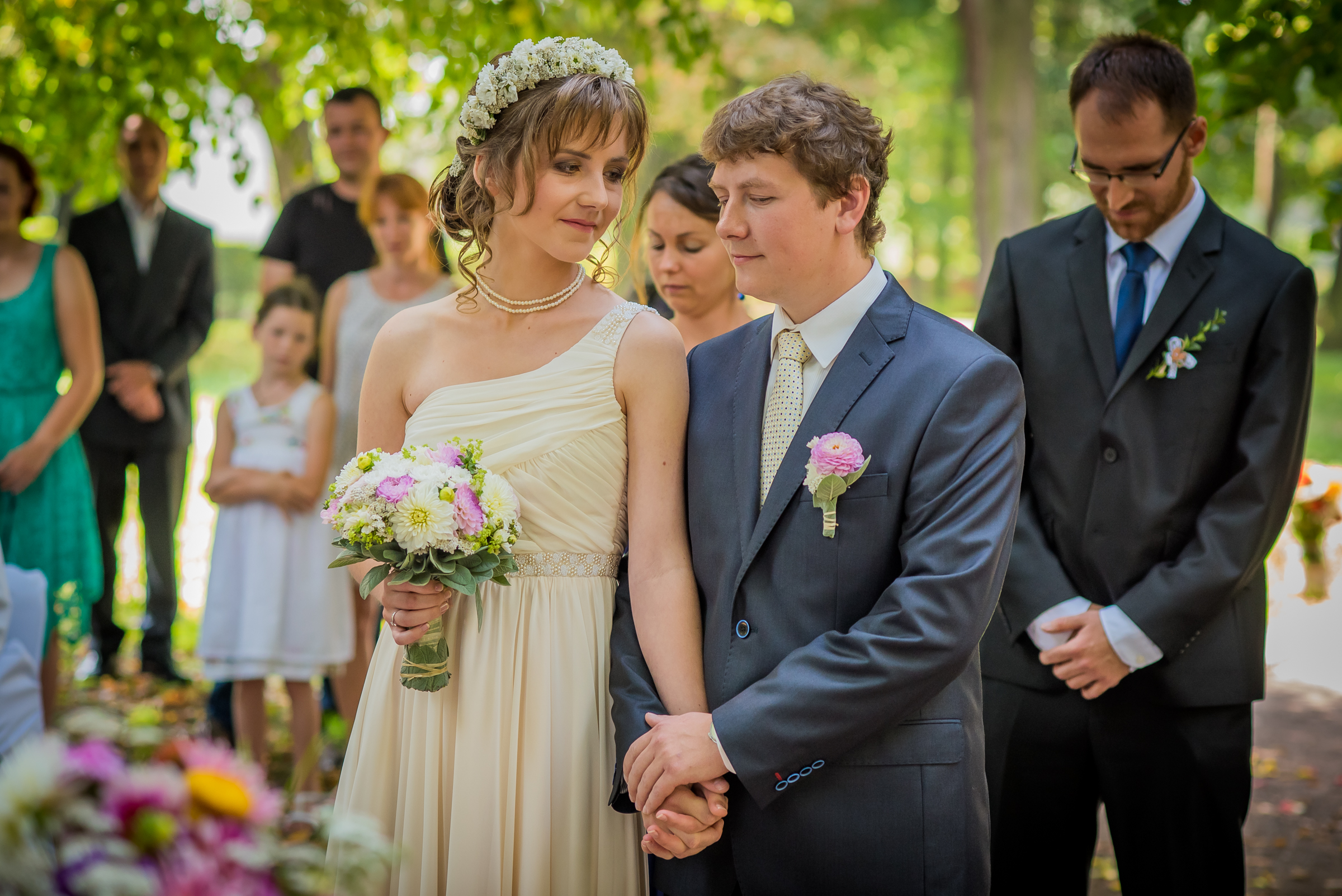 Dobromila & Tomas, Brno-6