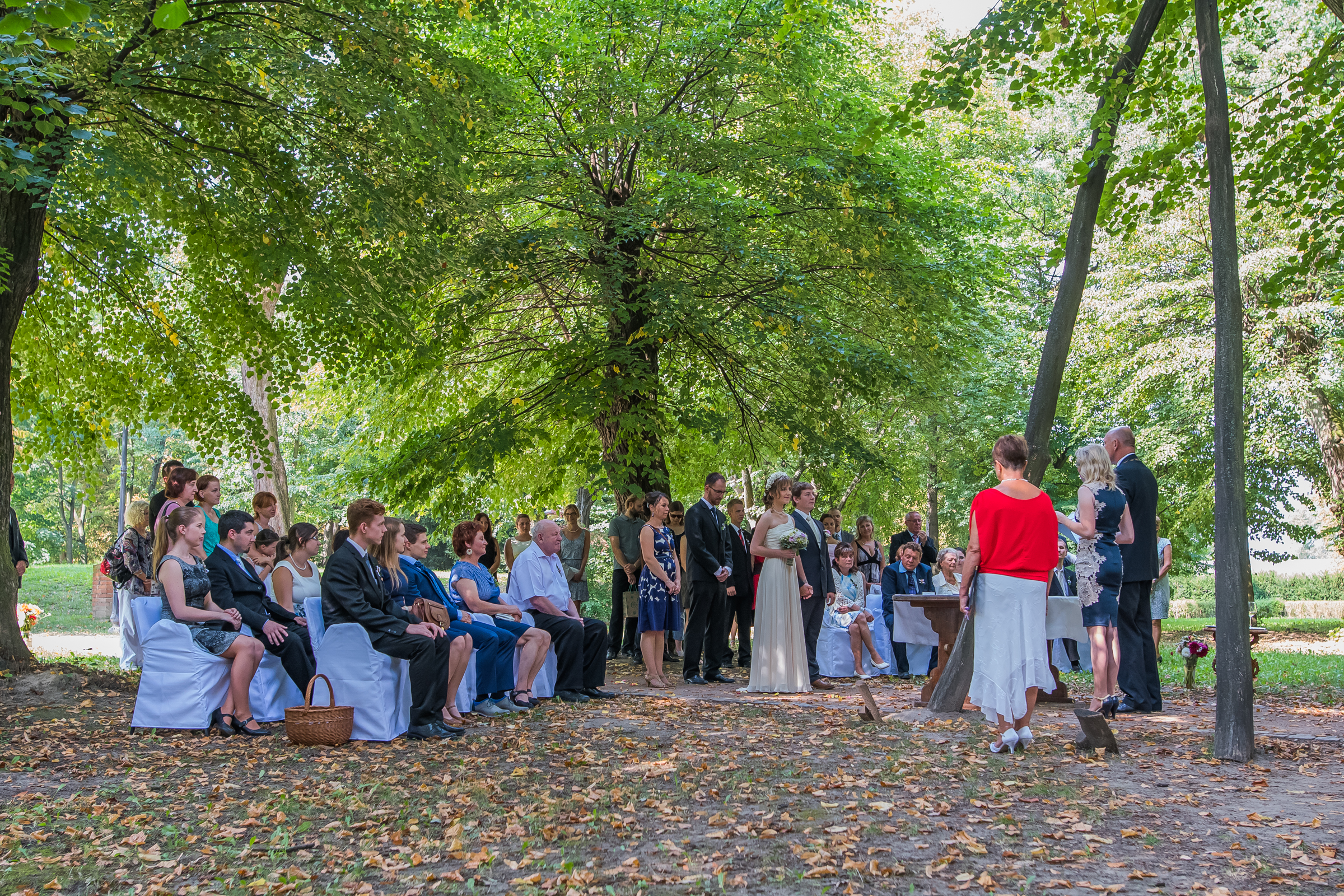 Dobromila & Tomas, Brno-8