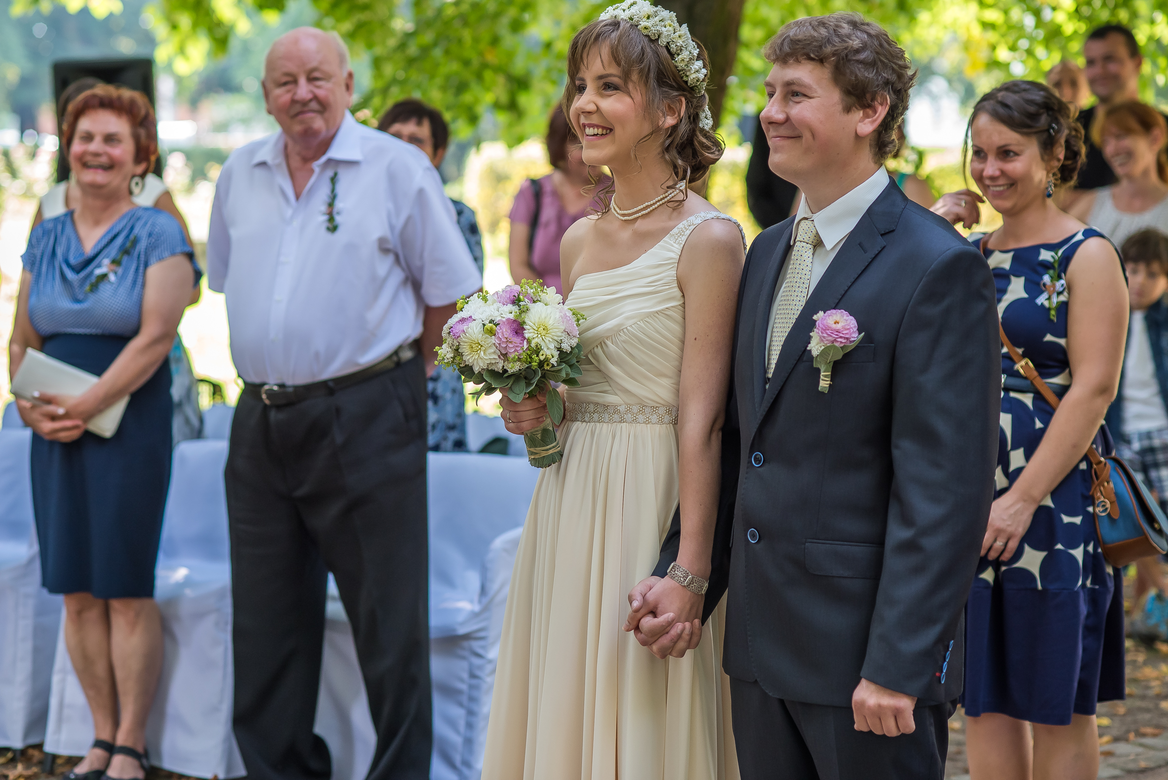 Dobromila & Tomas, Brno-9