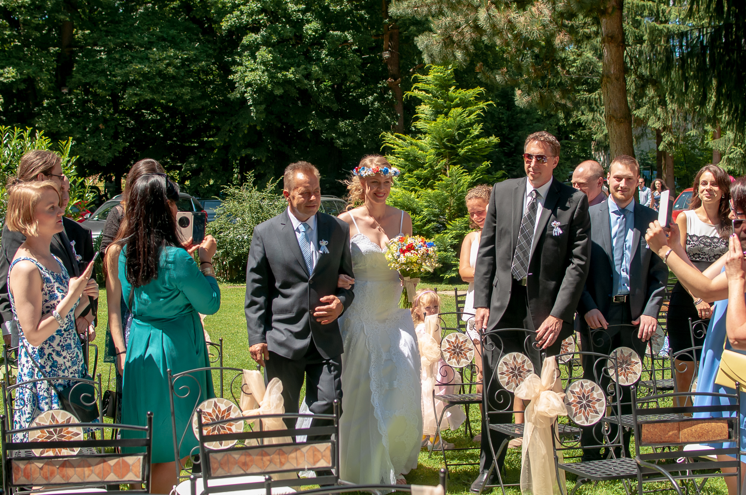 Dominica & Josef, Brno-33