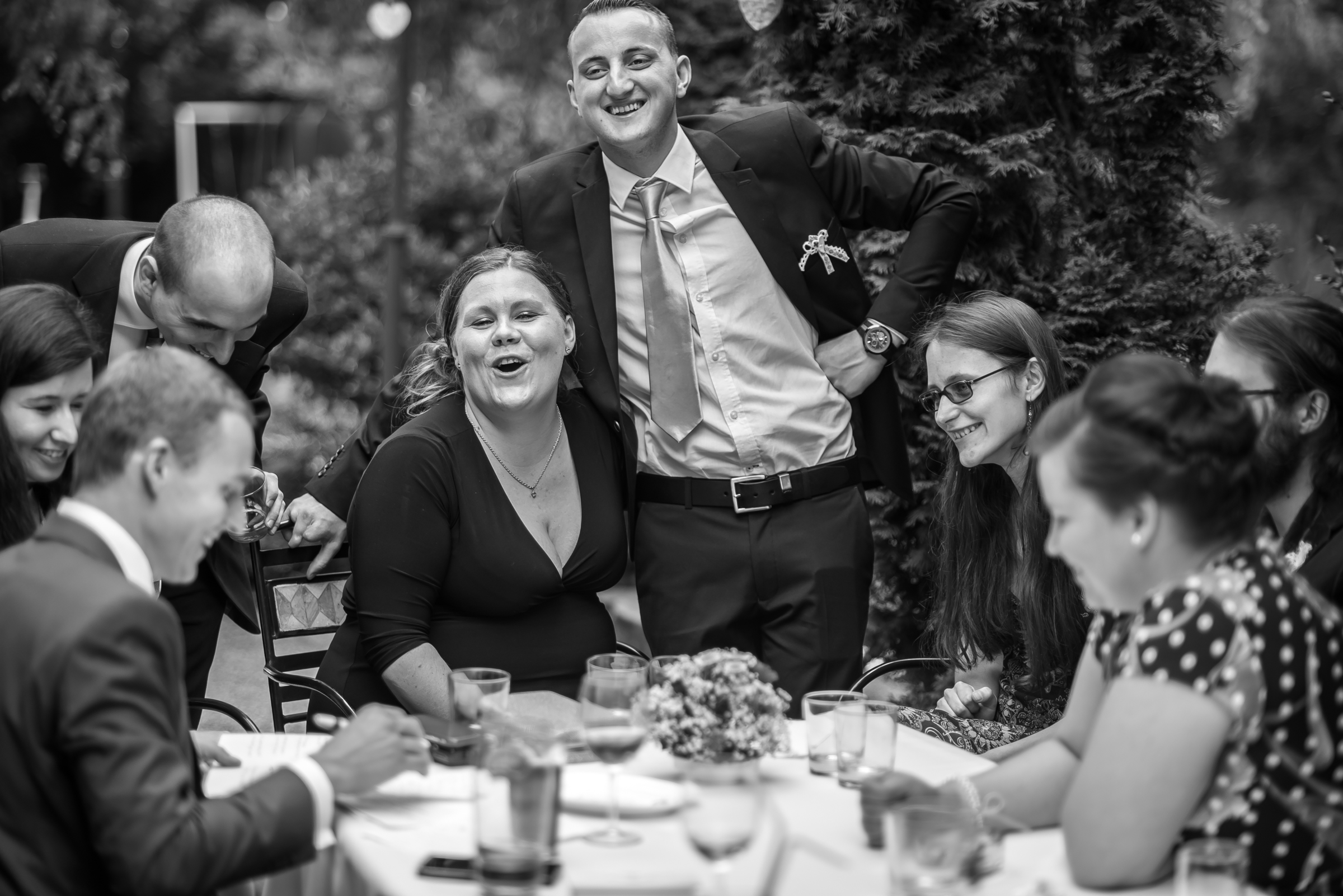 Dominica & Josef, Brno-42