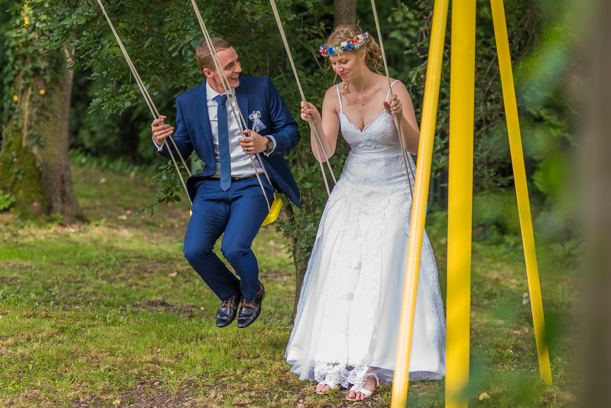 Dominica & Josef, Brno-43