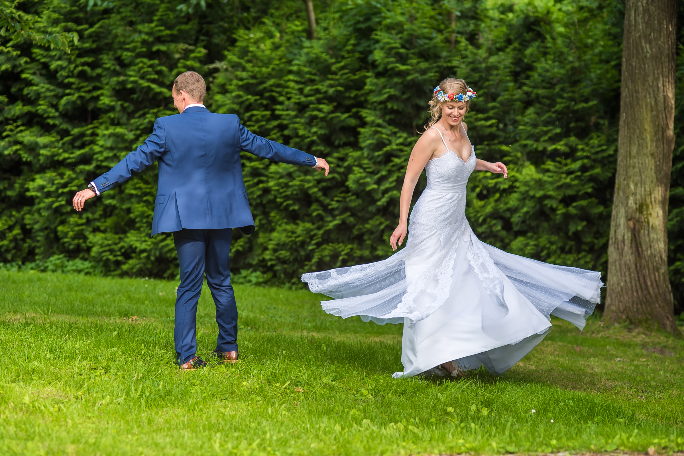 Dominica & Josef, Brno-44