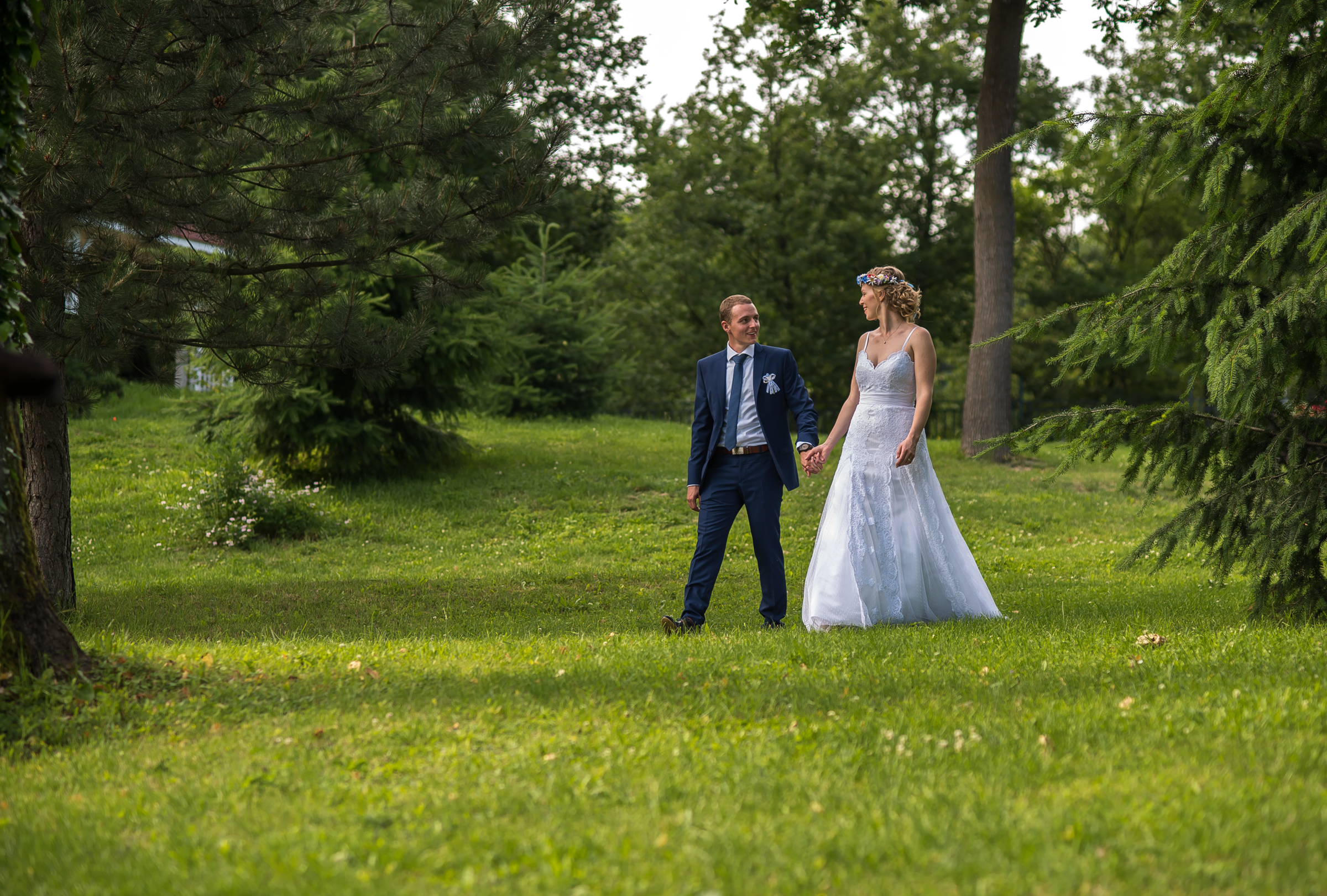 Dominica & Josef, Brno-45