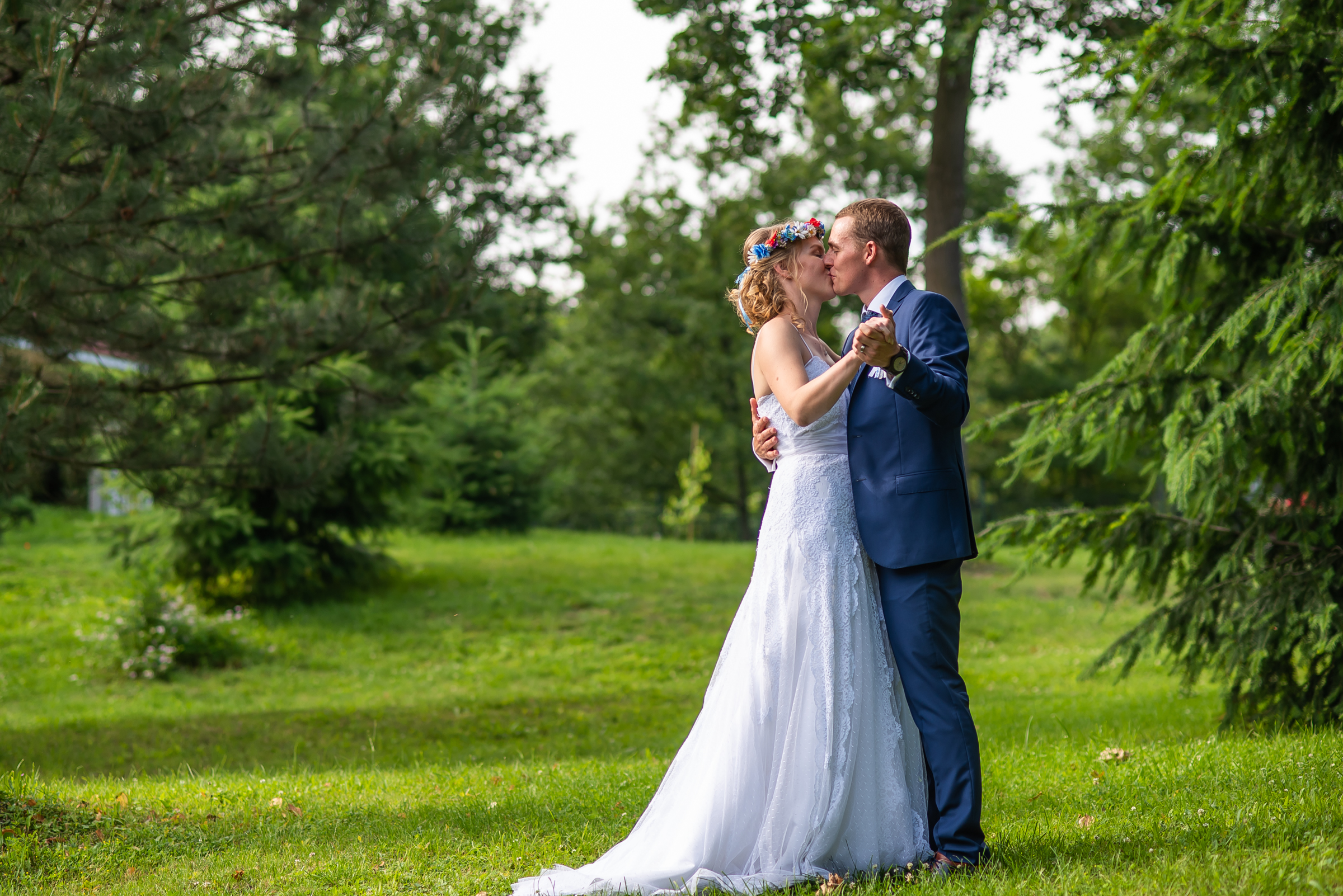 Dominica & Josef, Brno-46