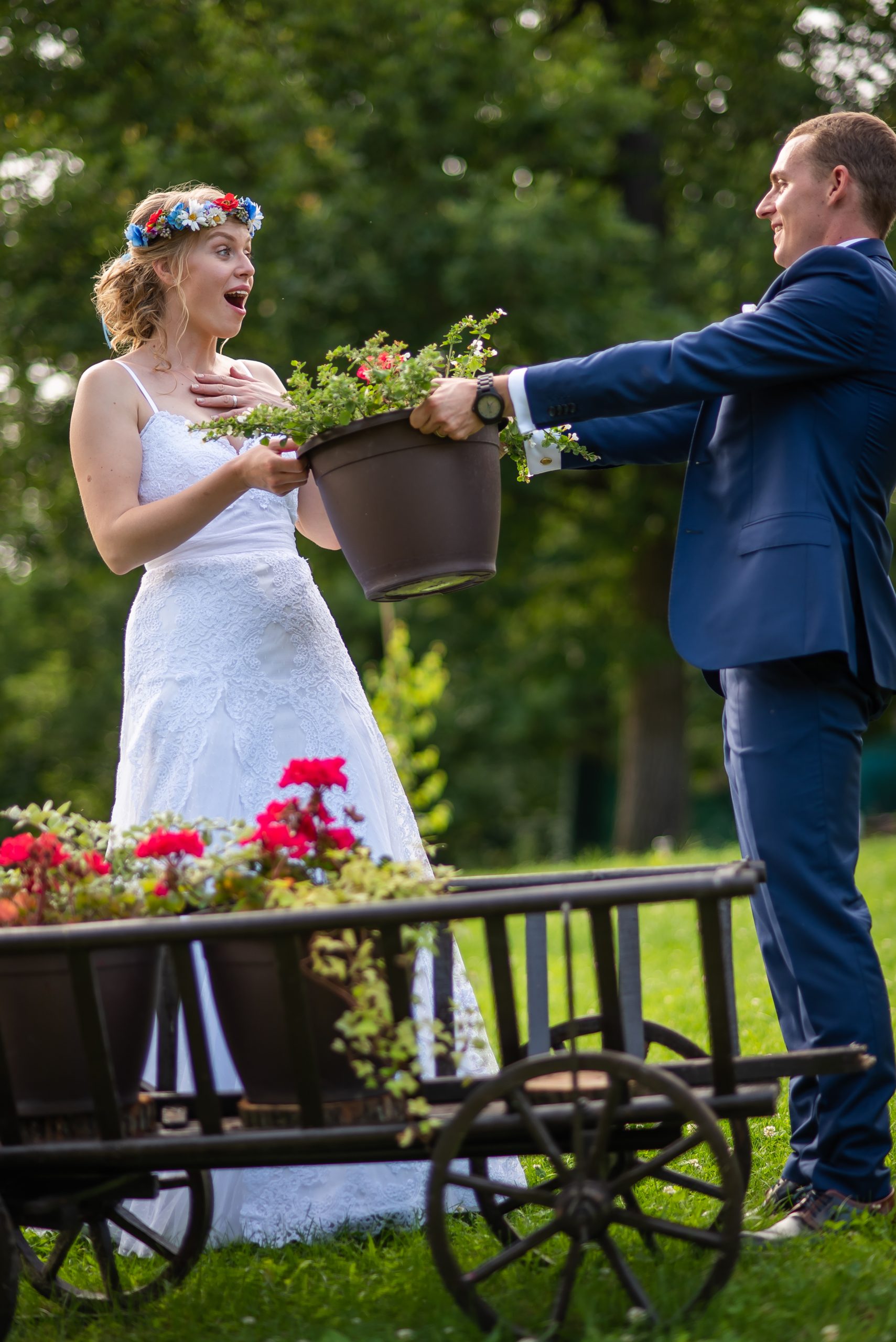 Dominica & Josef, Brno-48