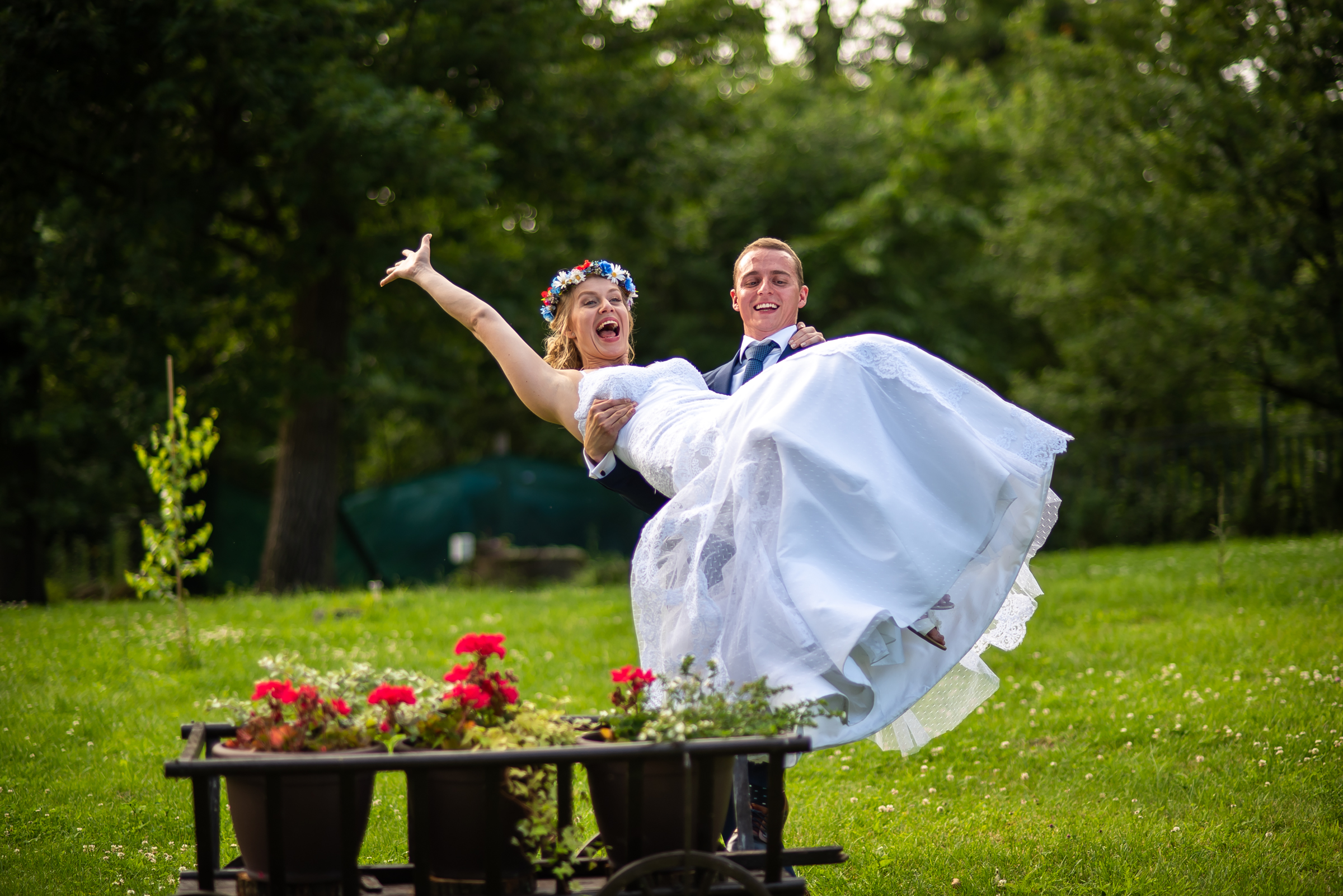 Dominica & Josef, Brno-49