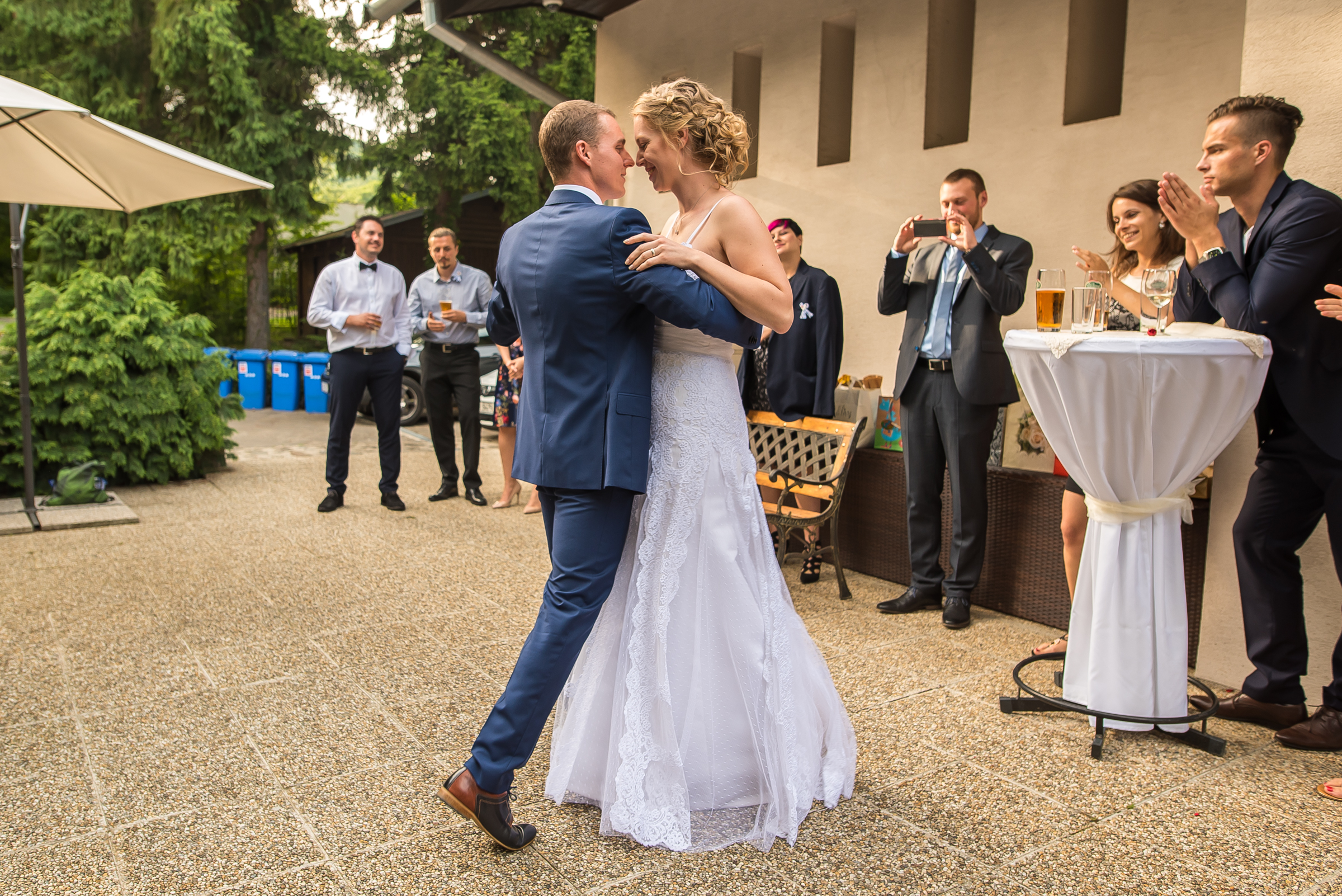 Dominica & Josef, Brno-53