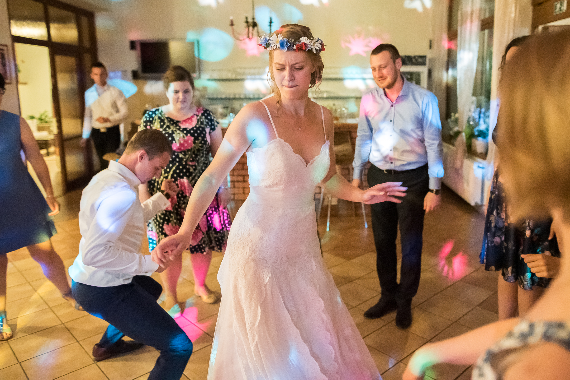 Dominica & Josef, Brno-54