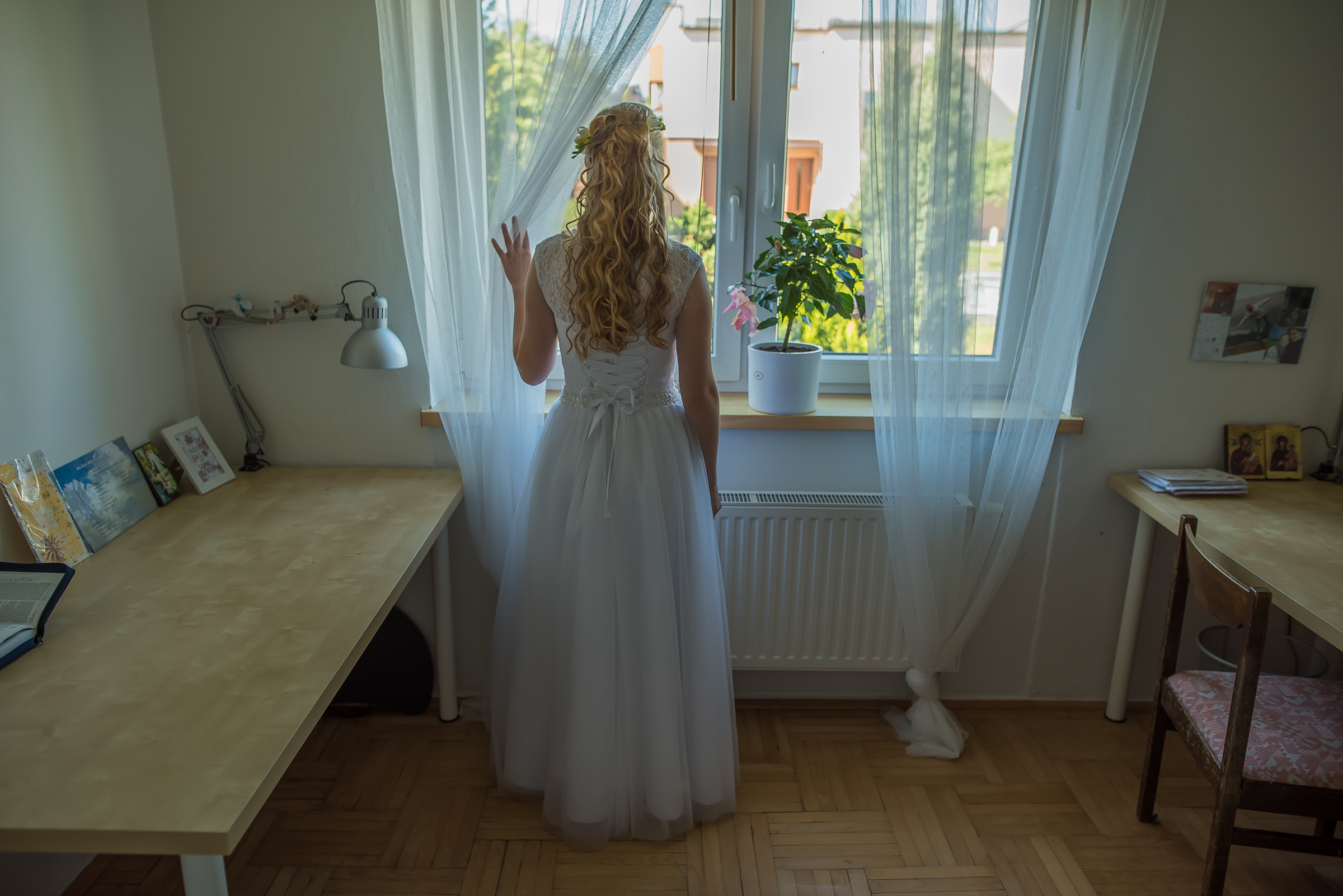 Klara & Ondrej, Brno-1