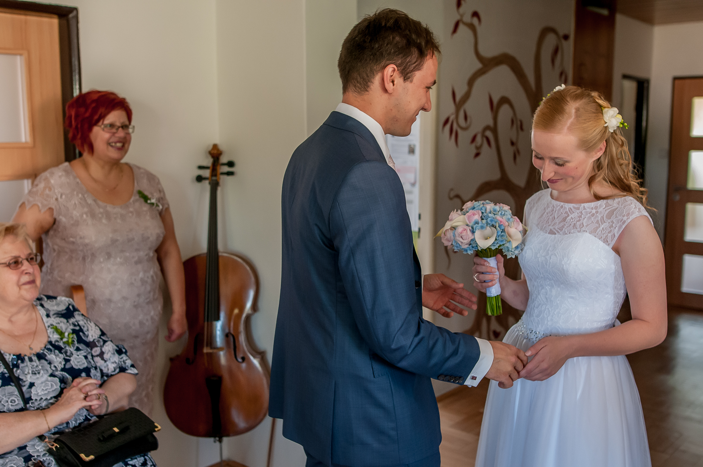 Klara & Ondrej, Brno-4