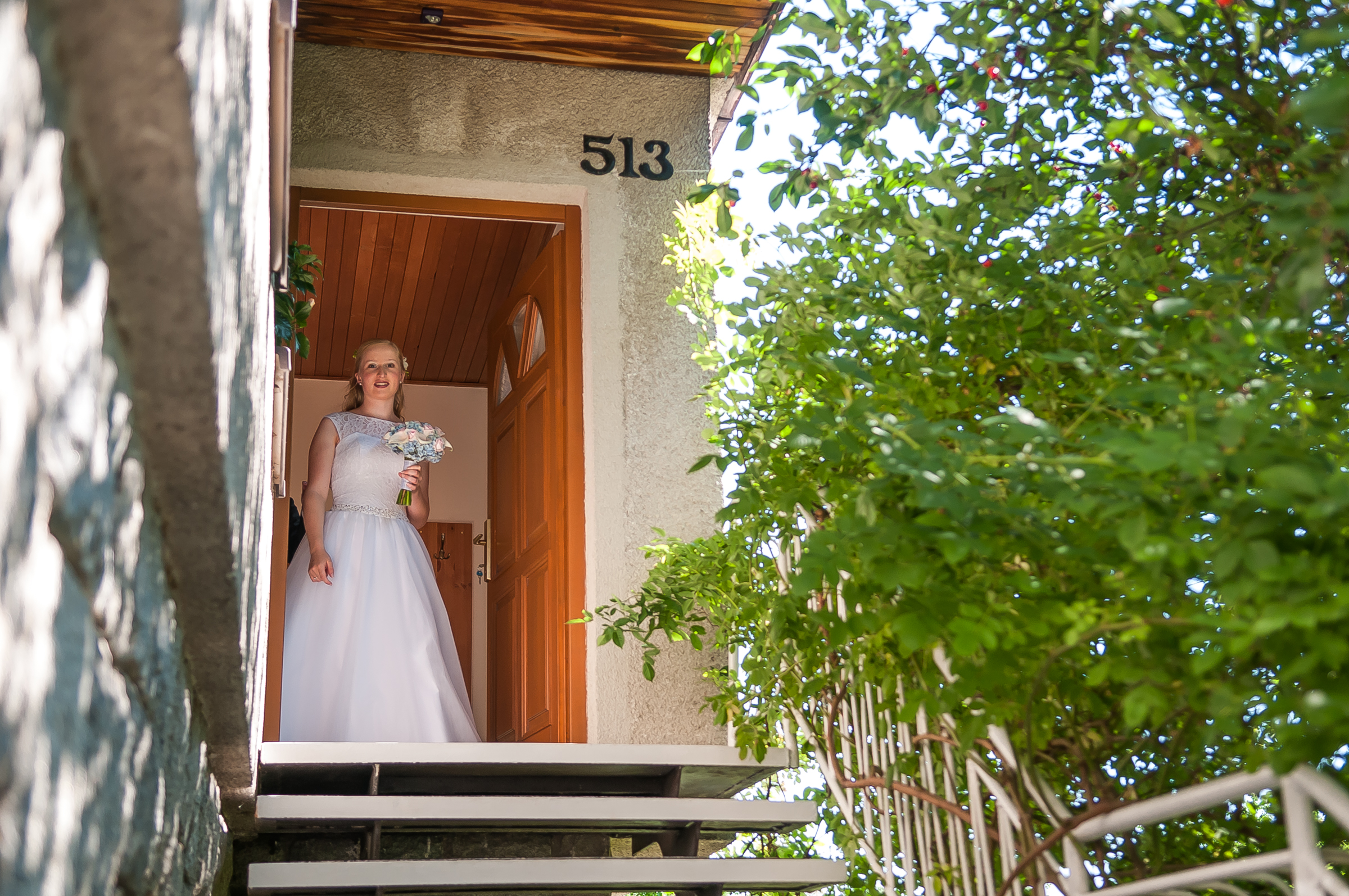 Klara & Ondrej, Brno-6