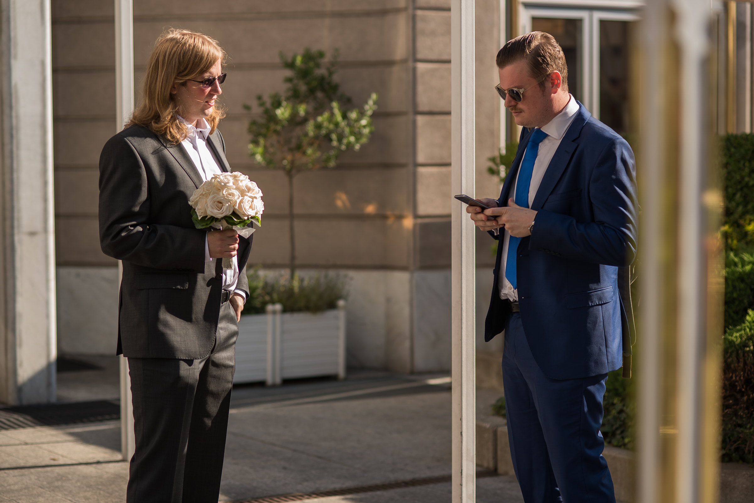 Kristina & Colin, Vienna-1