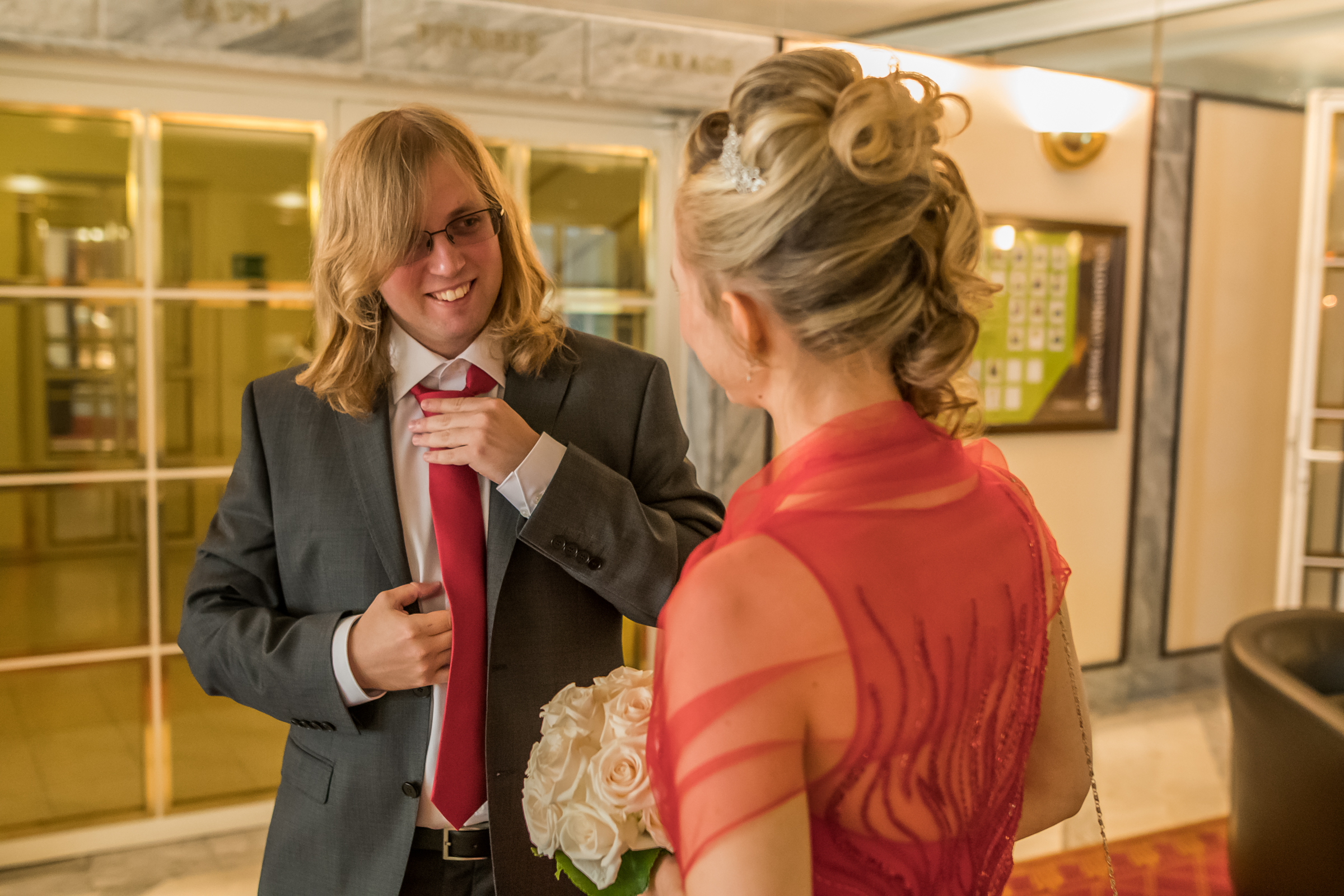 Kristina & Colin, Vienna-2