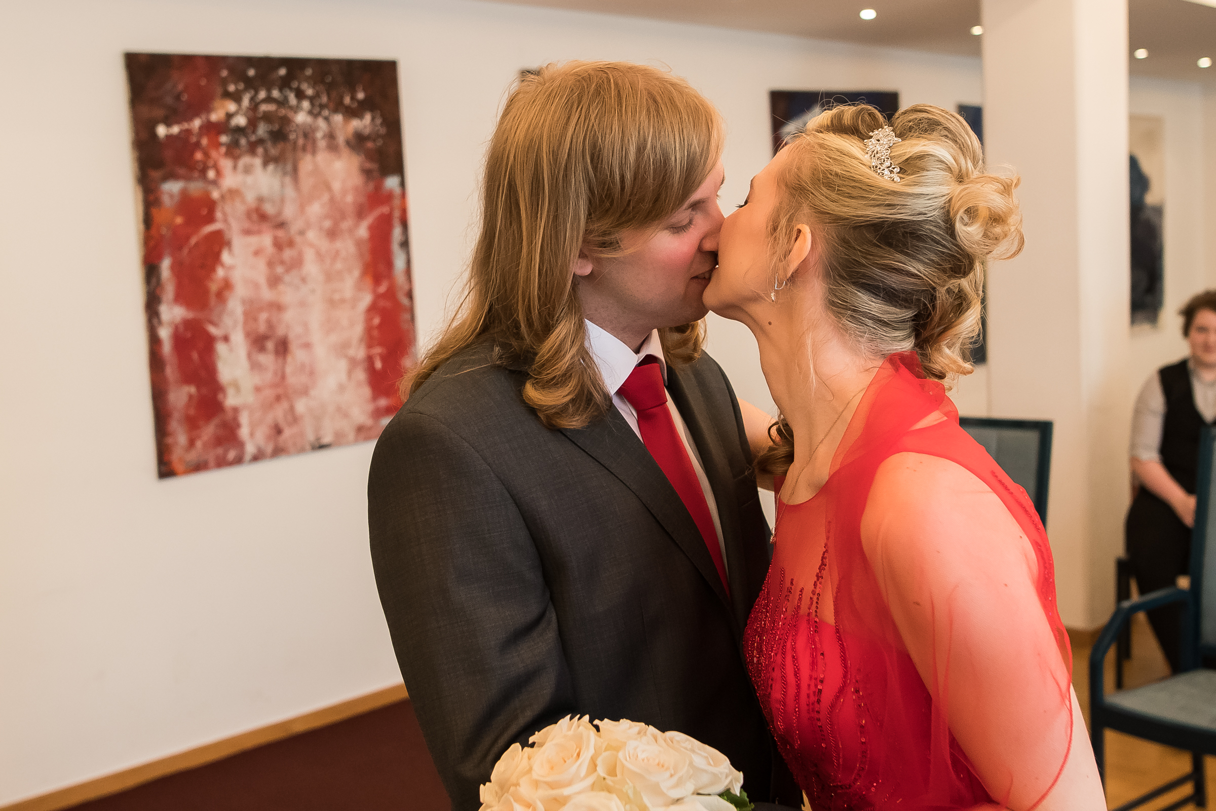 Kristina & Colin, Vienna-4