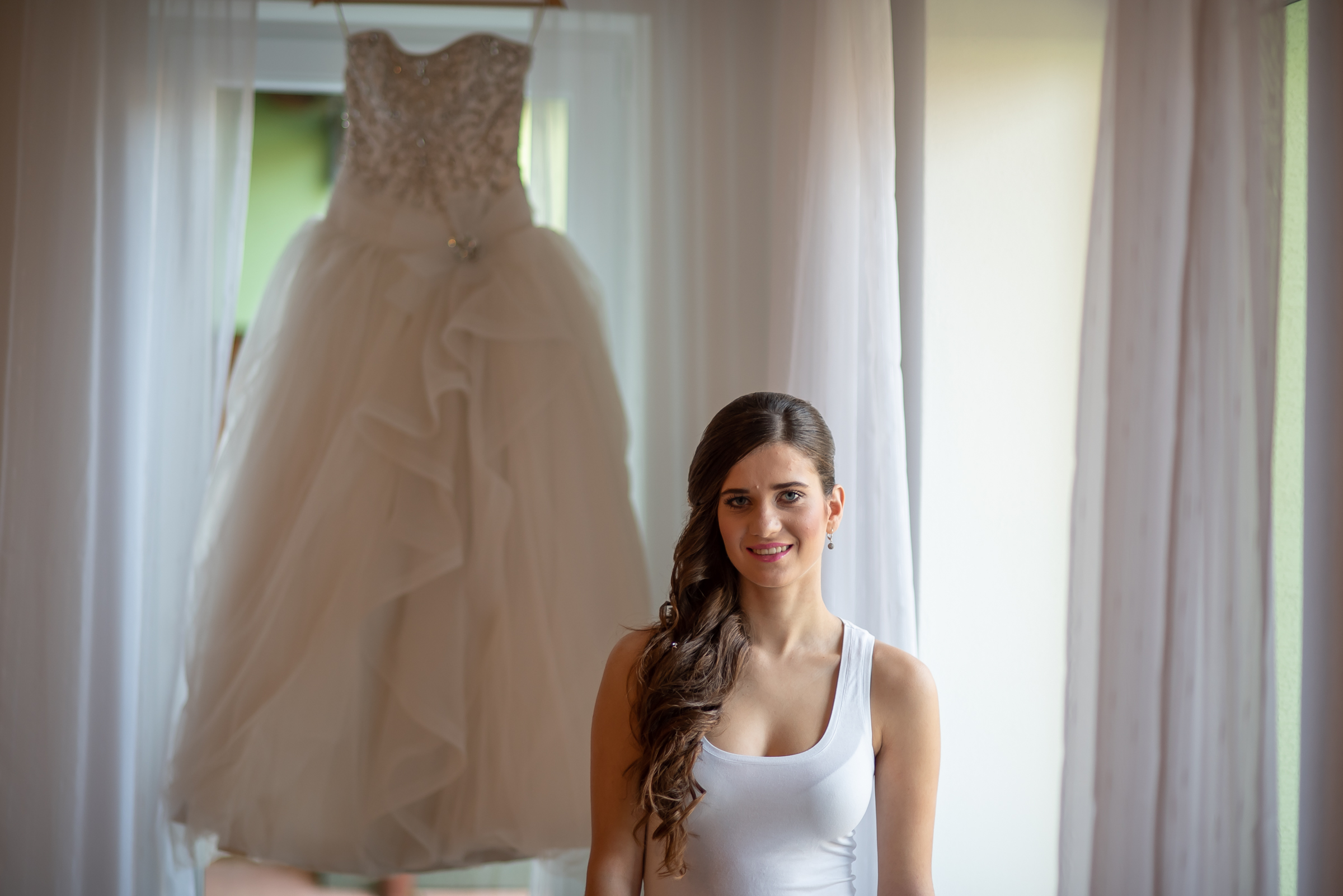 Kristina & Honza, Hodonin-1