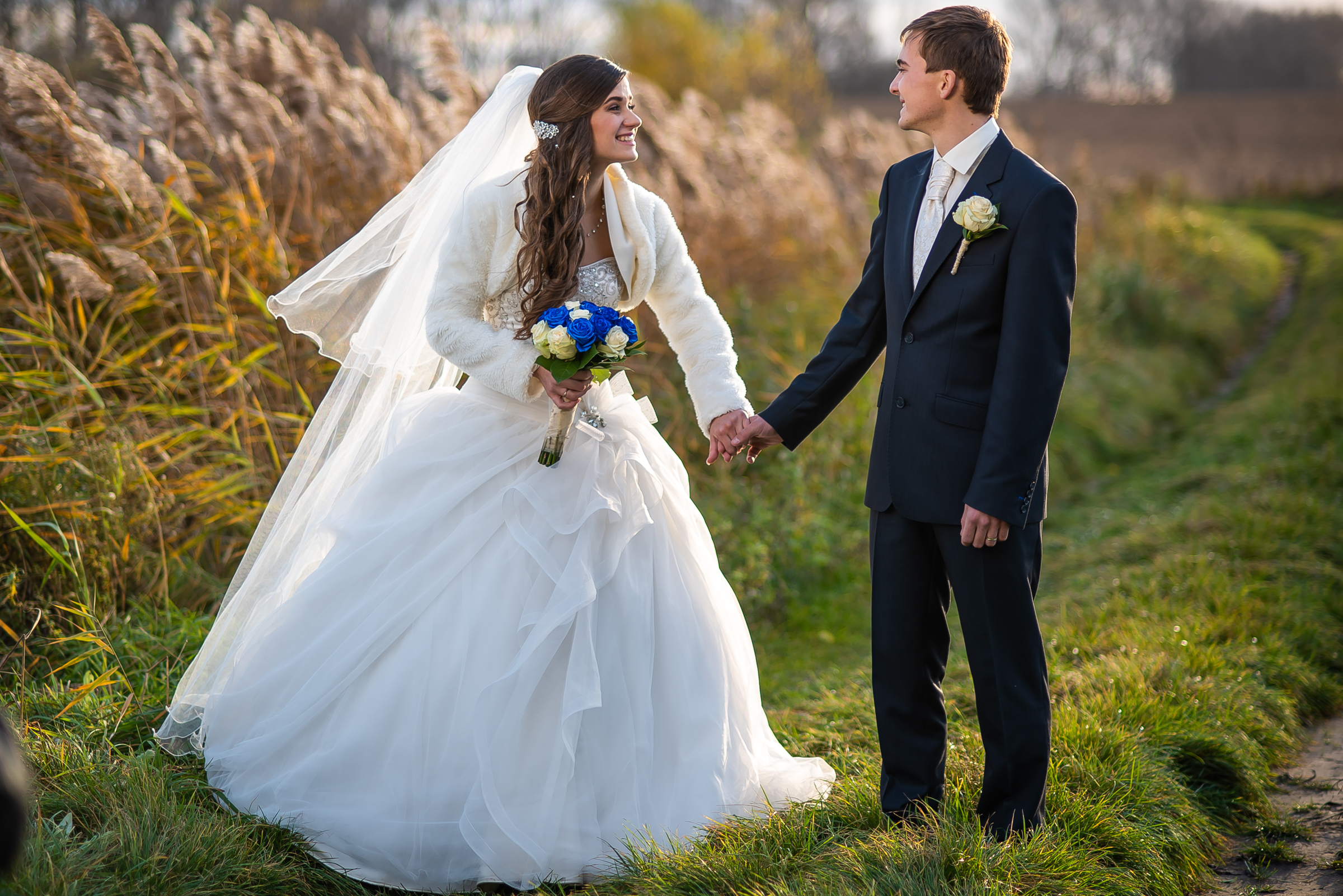 Kristina & Honza, Hodonin-21