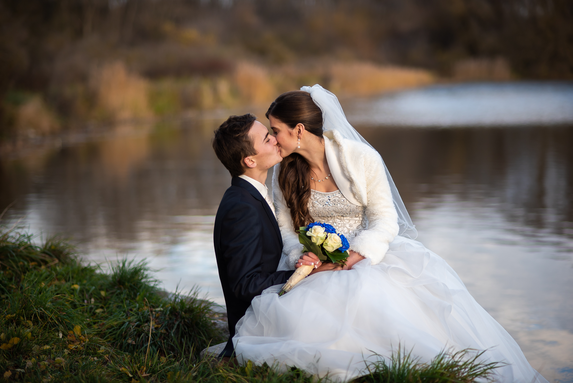 Kristina & Honza, Hodonin-22