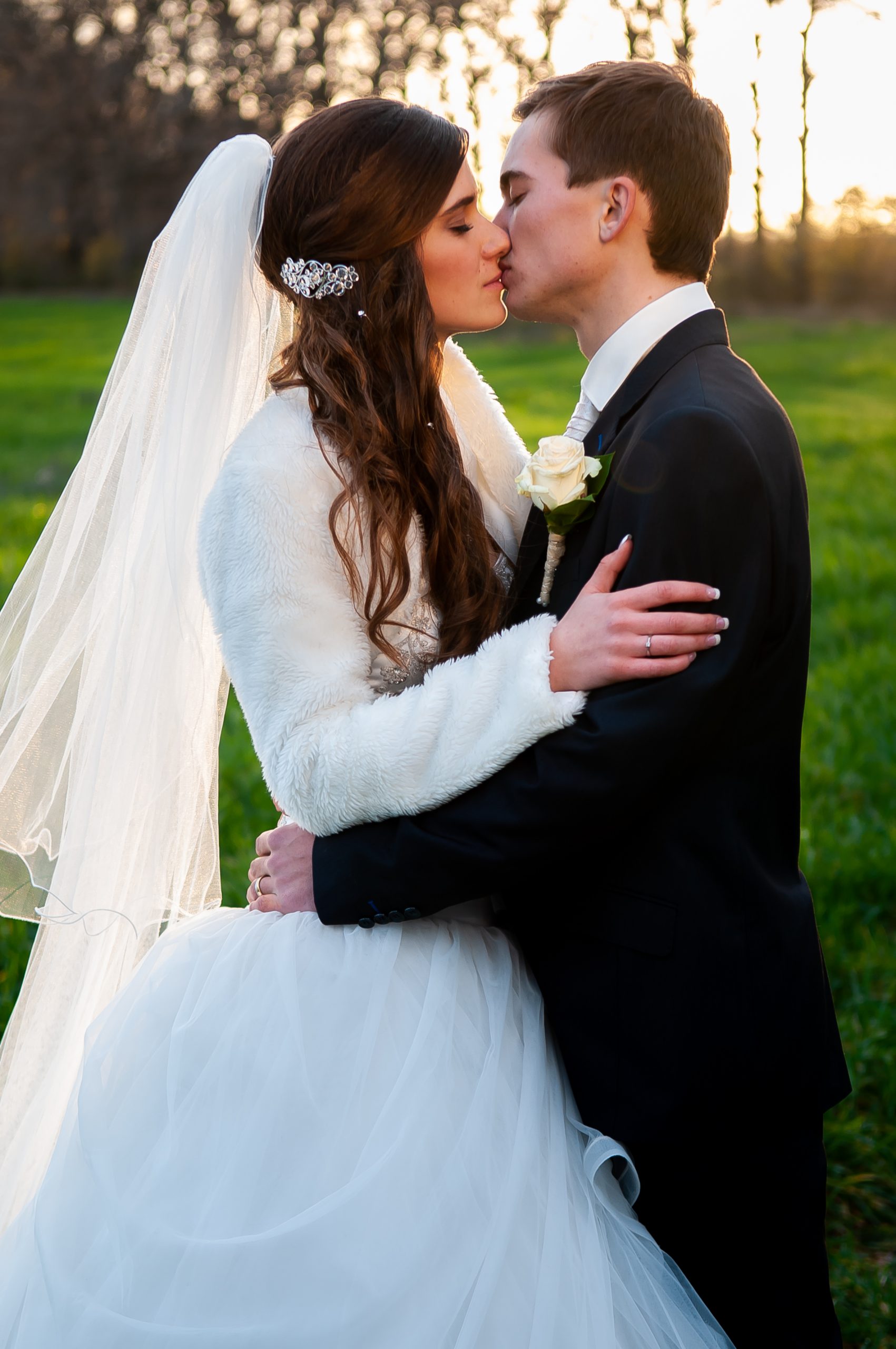 Kristina & Honza, Hodonin-30