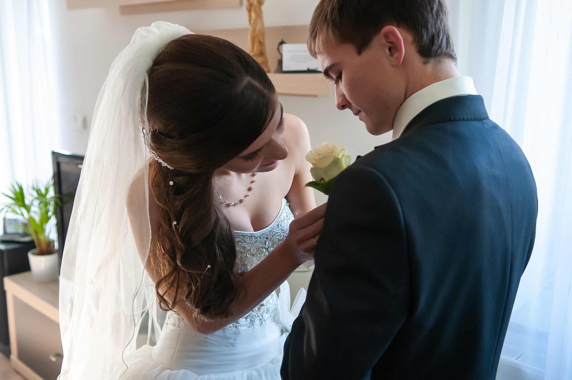 Kristina & Honza, Hodonin-5