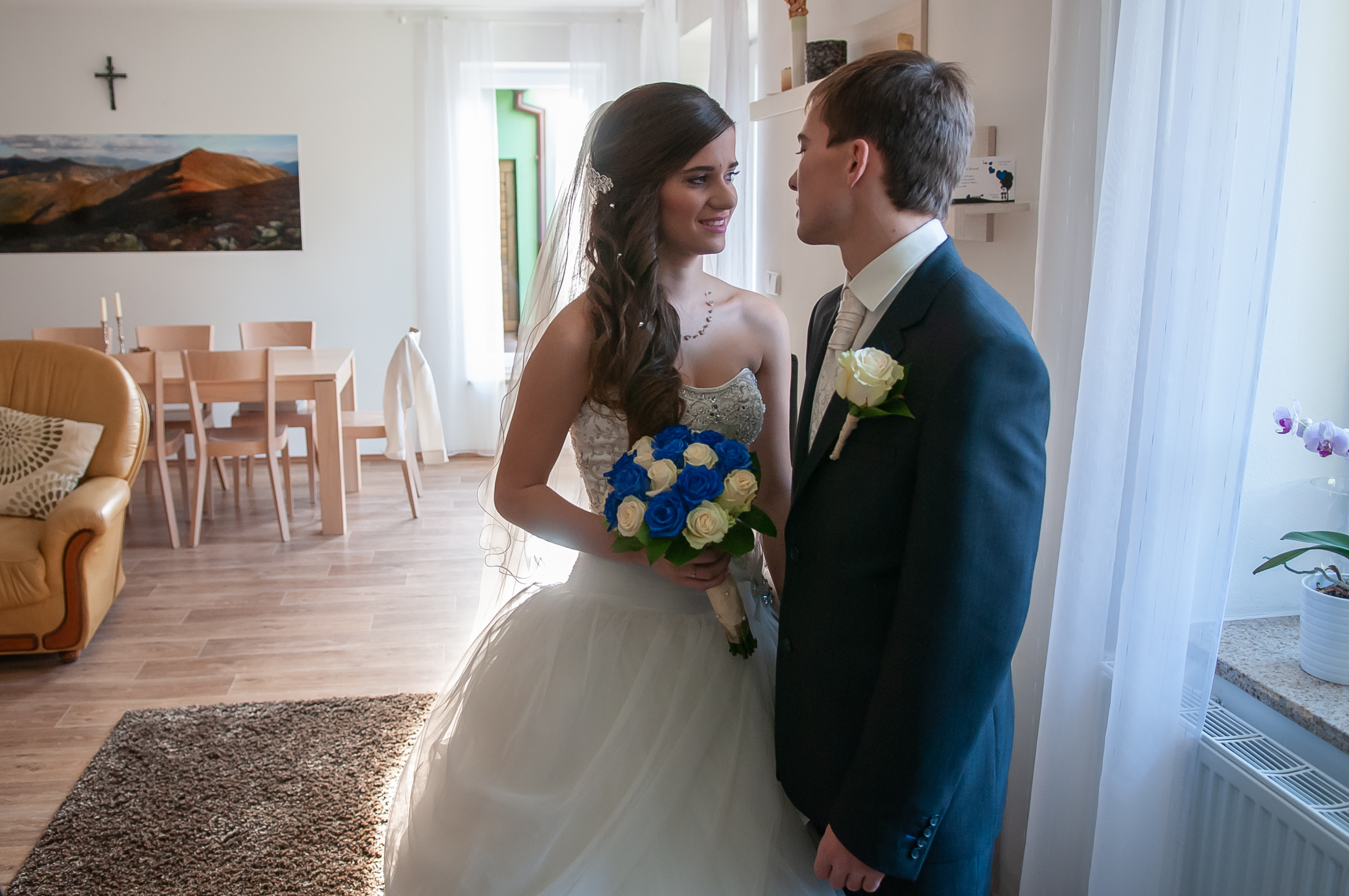 Kristina & Honza, Hodonin-6