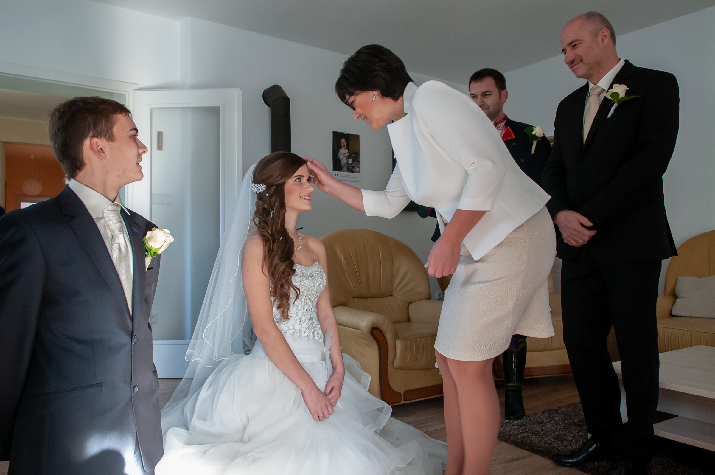 Kristina & Honza, Hodonin-7