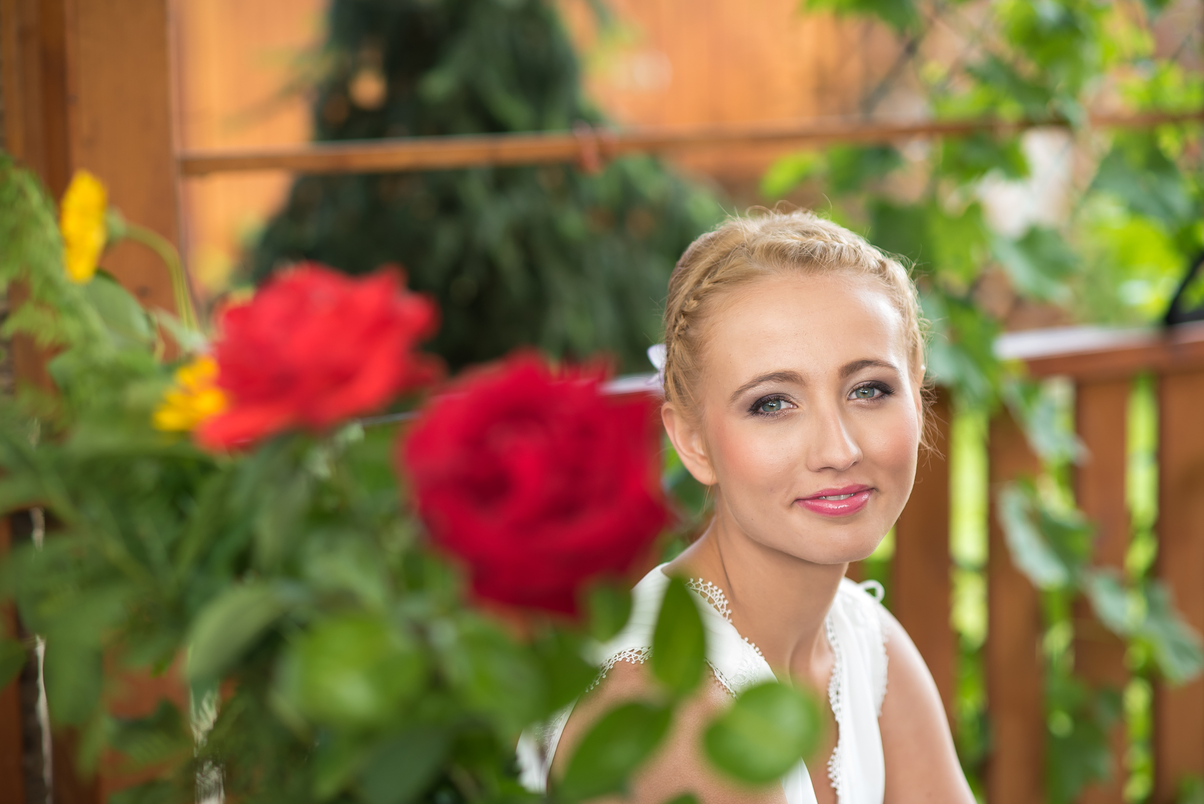 Nikola & Petr, Brno-1