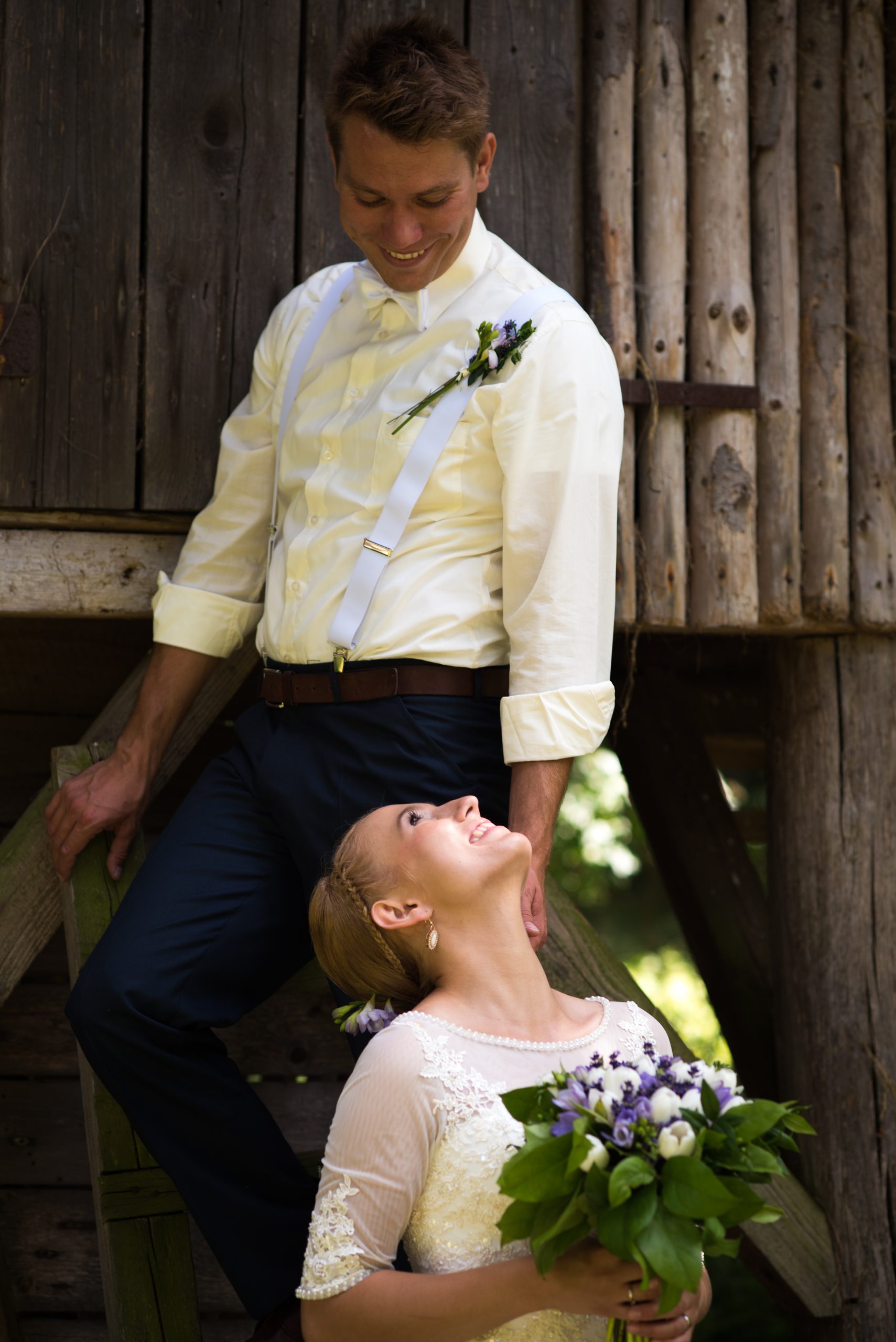 Nikola & Petr, Brno-18