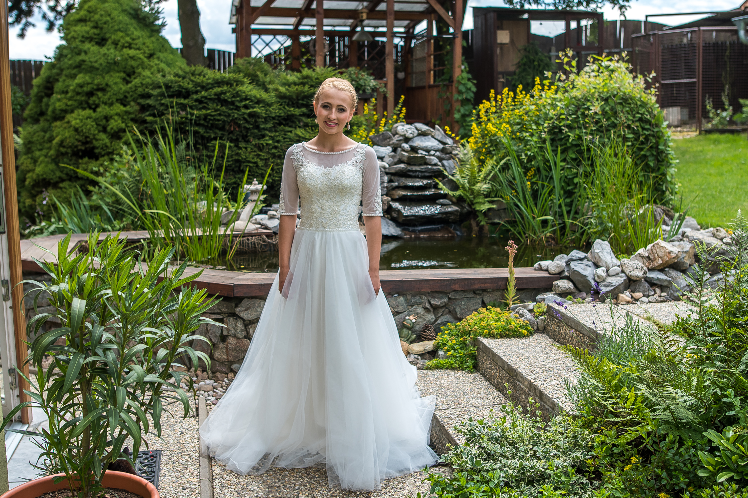 Nikola & Petr, Brno-2