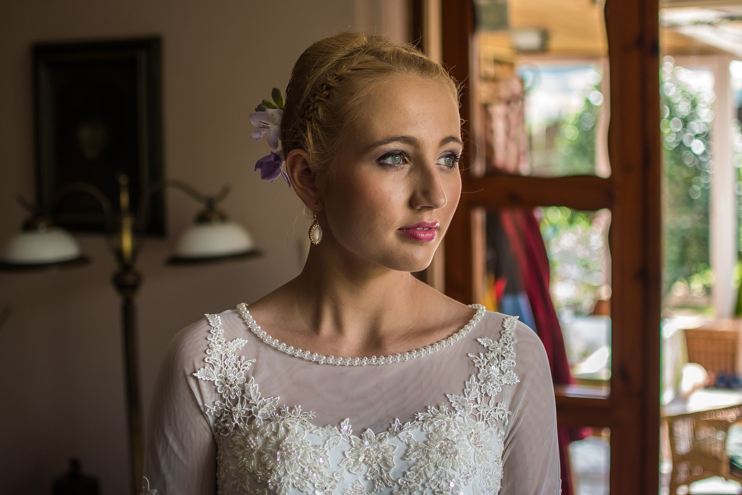 Nikola & Petr, Brno-3