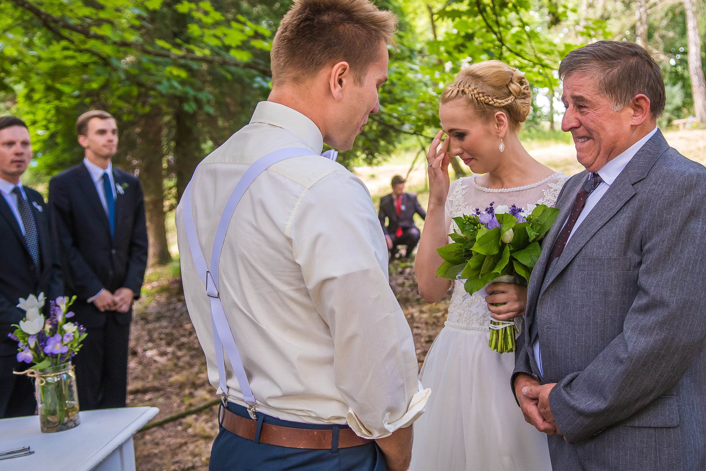 Nikola & Petr, Brno-7