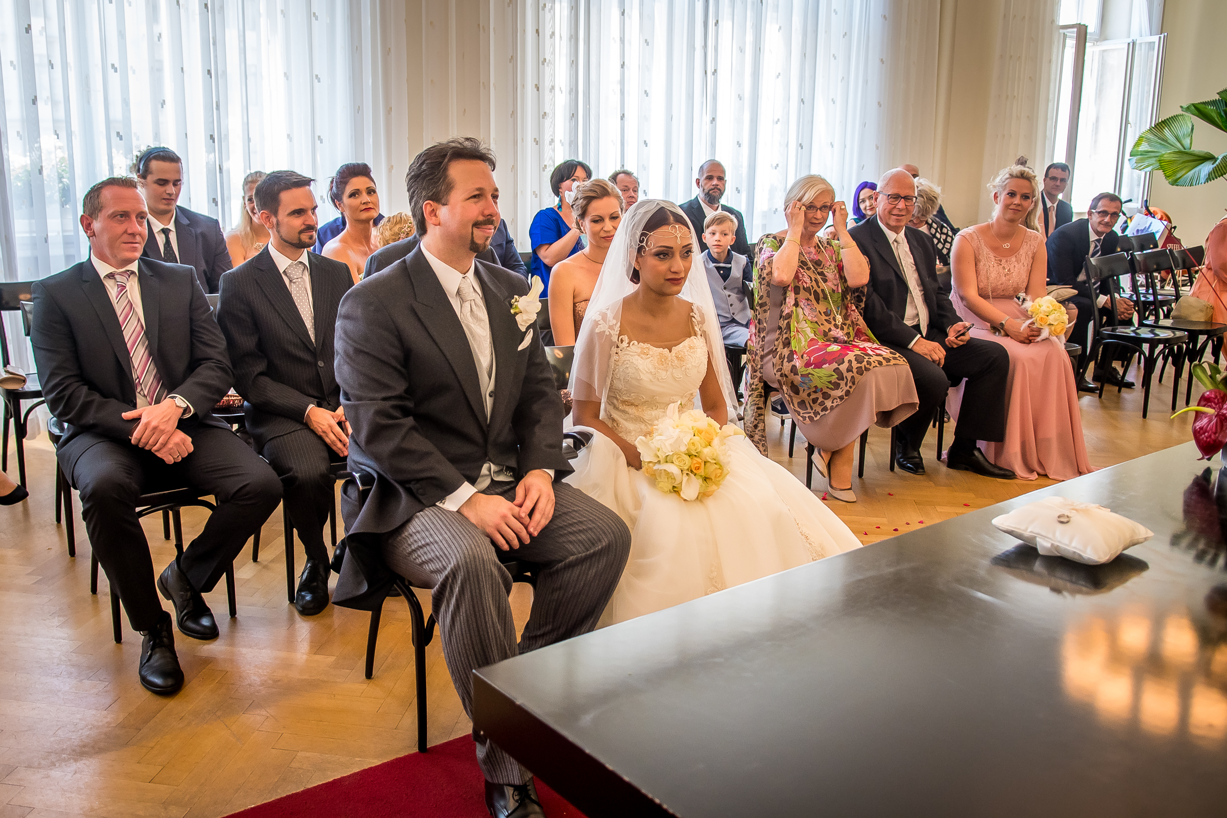 Philip & Moona, Vienna-1