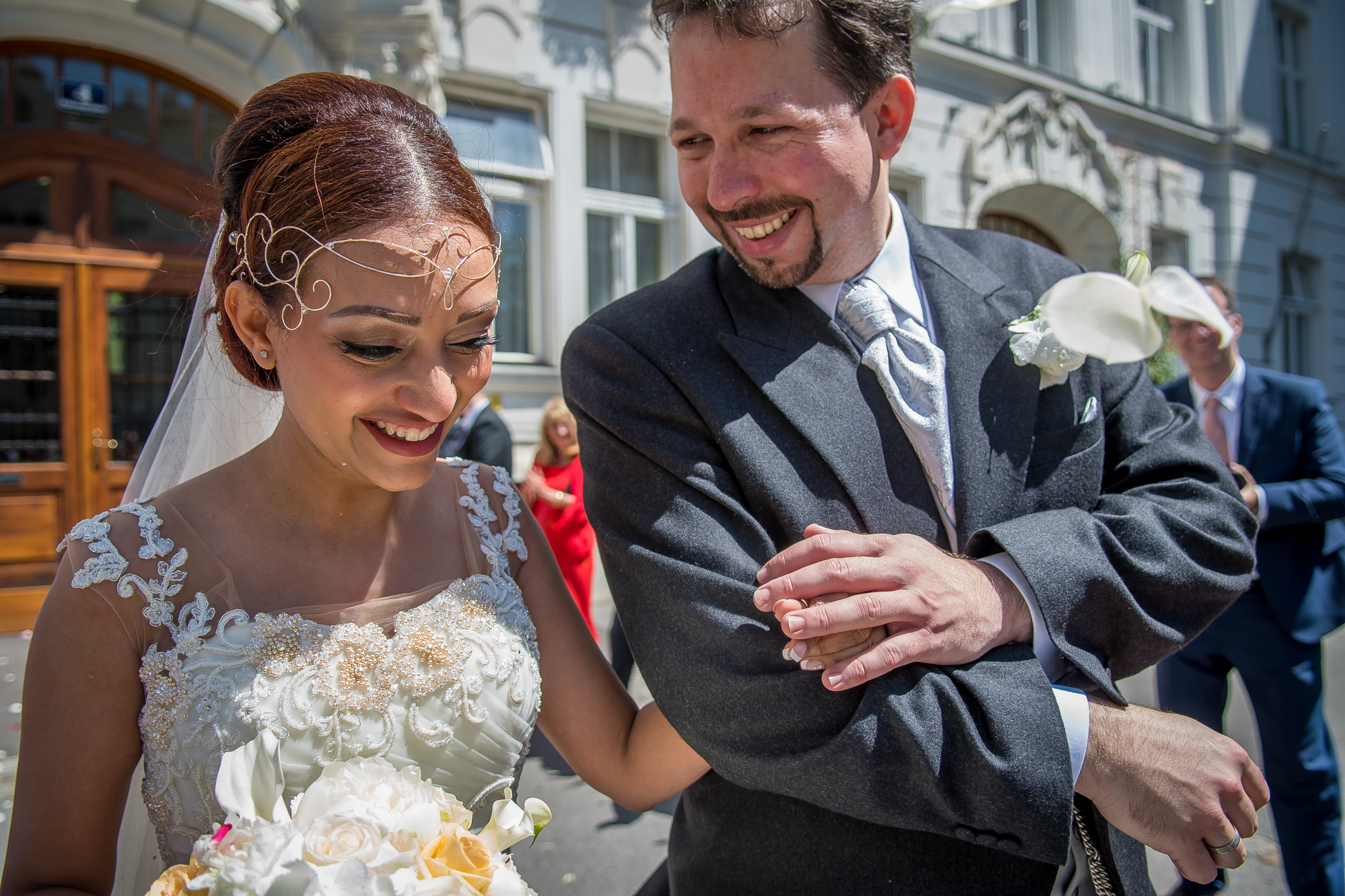 Philip & Moona, Vienna-16