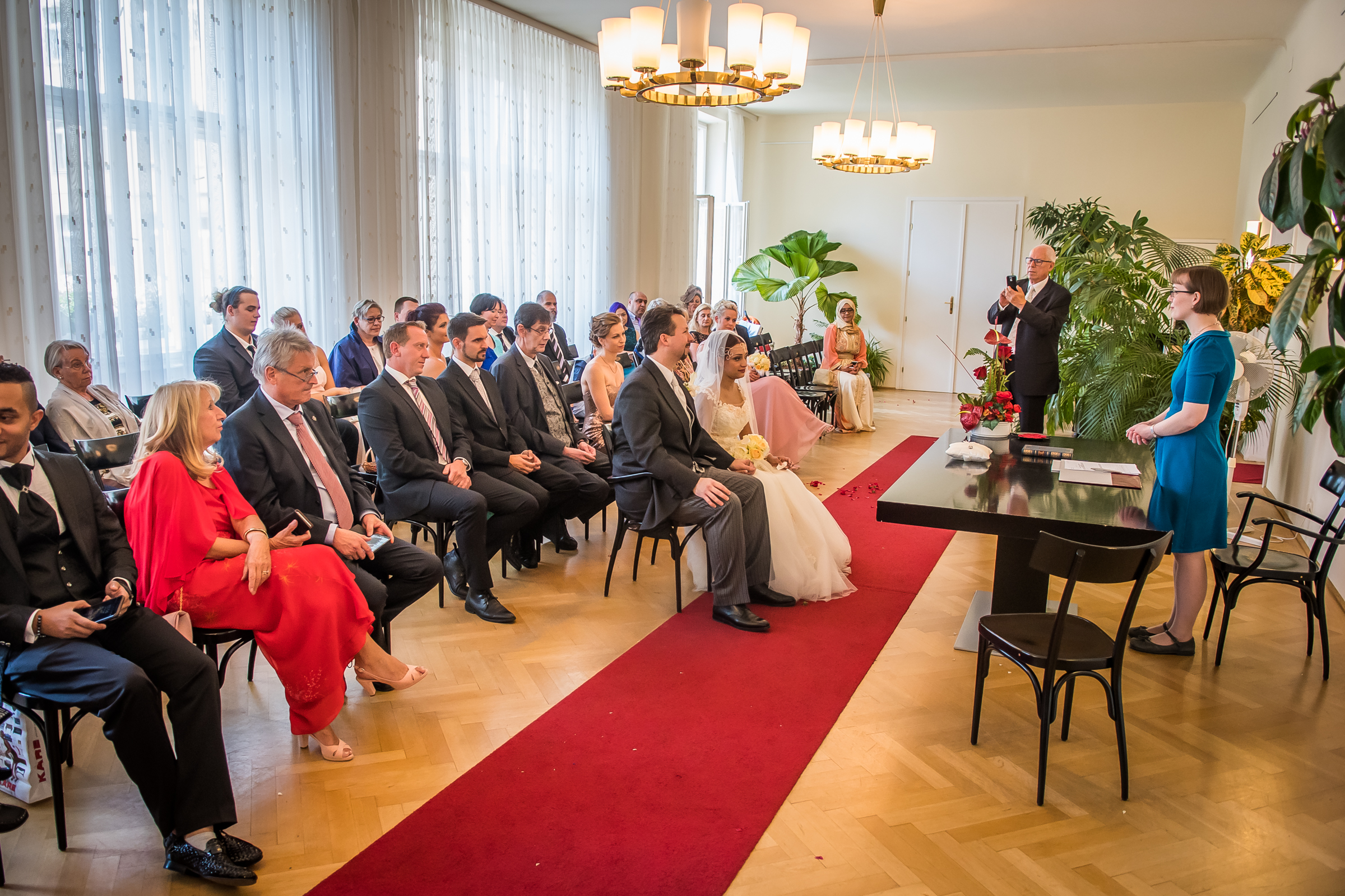 Philip & Moona, Vienna-3