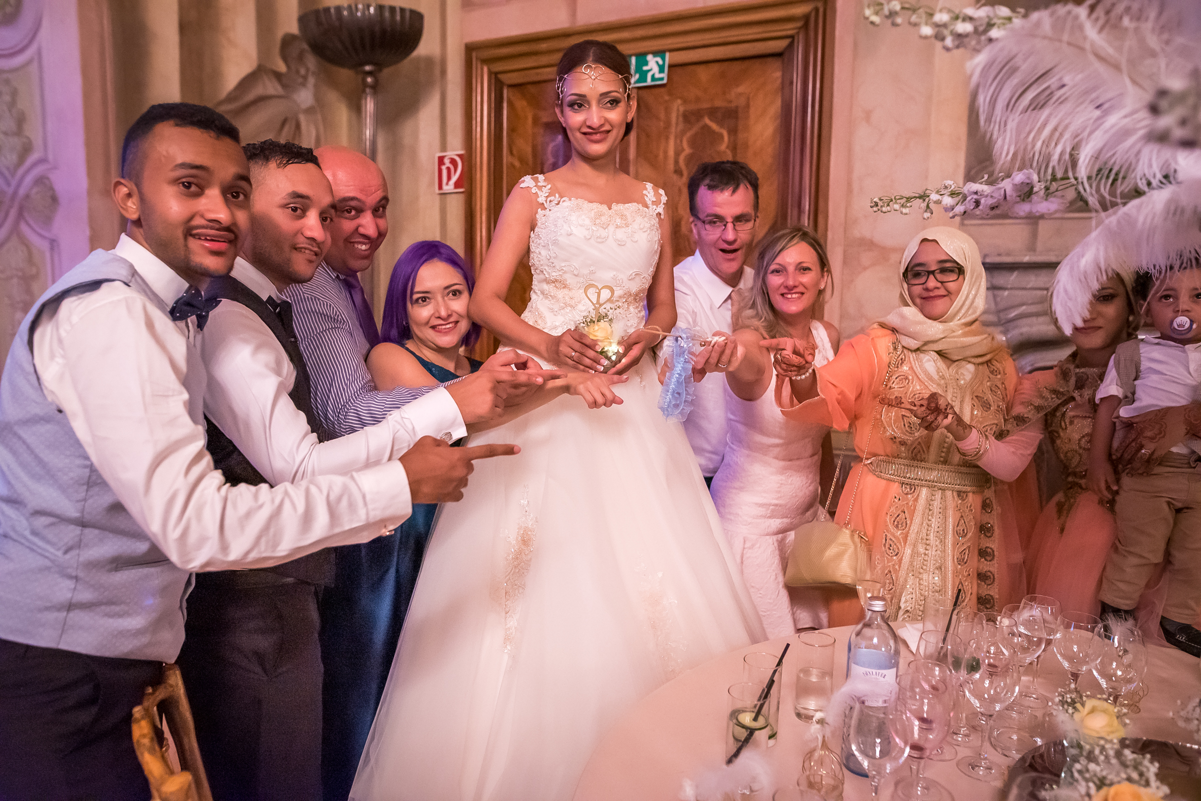 Philip & Moona, Vienna-36