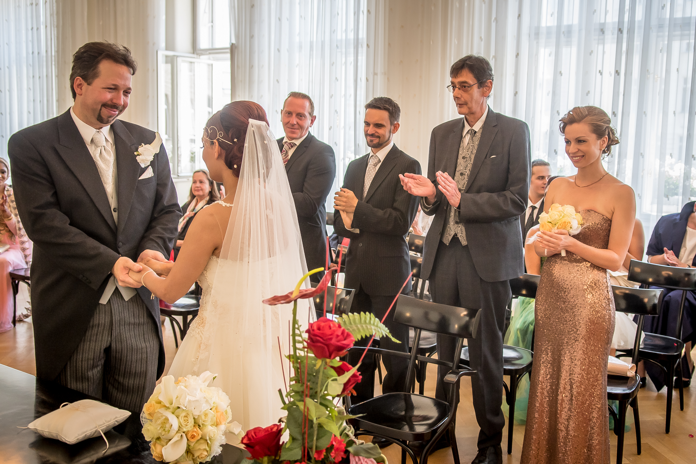 Philip & Moona, Vienna-5