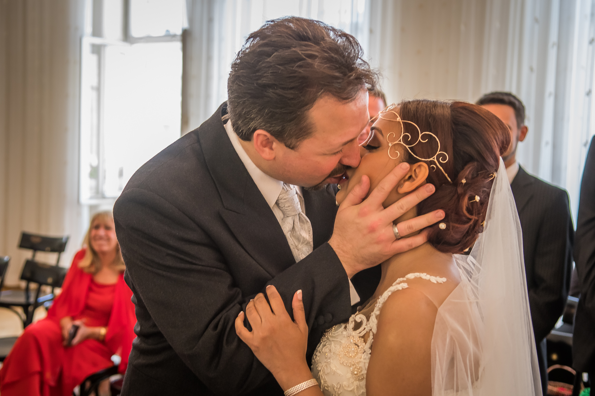 Philip & Moona, Vienna-7