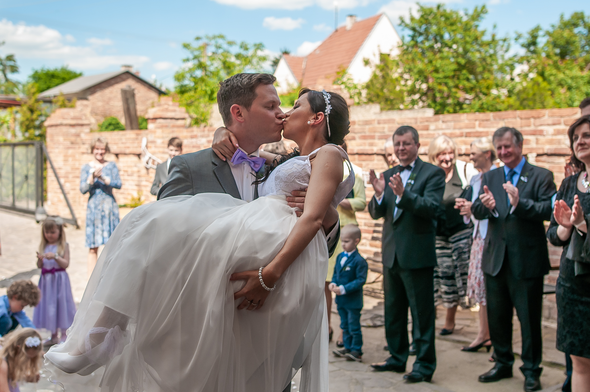 Suzana & Petr, Brno-14