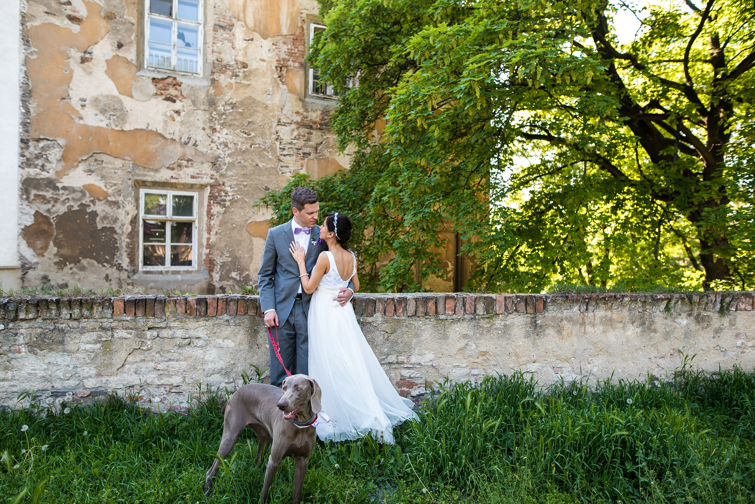 Suzana & Petr, Brno-30