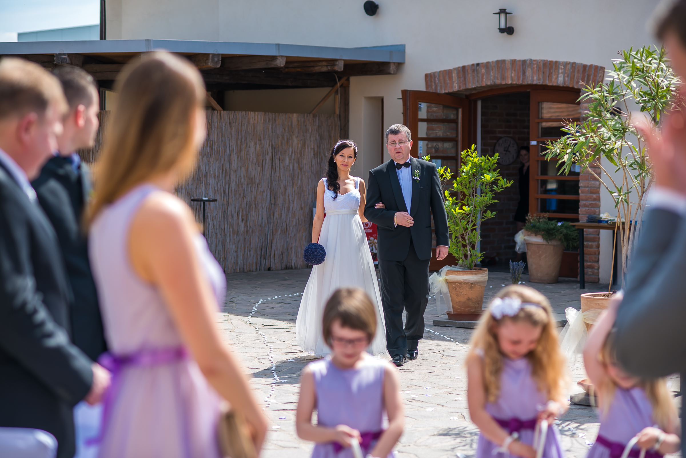 Suzana & Petr, Brno-5