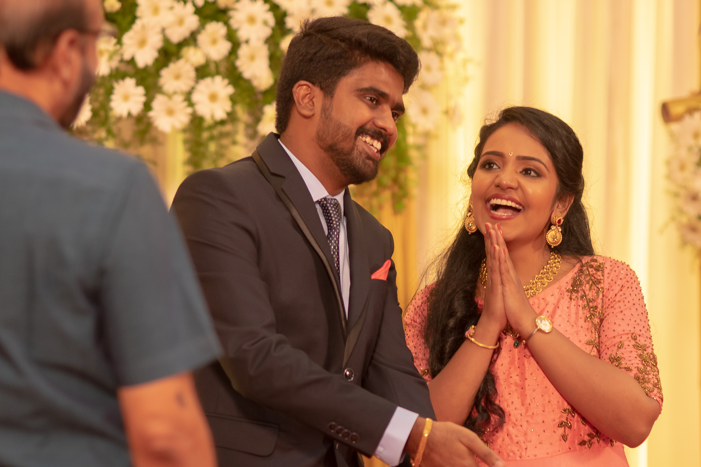 Trivandrum, India-11