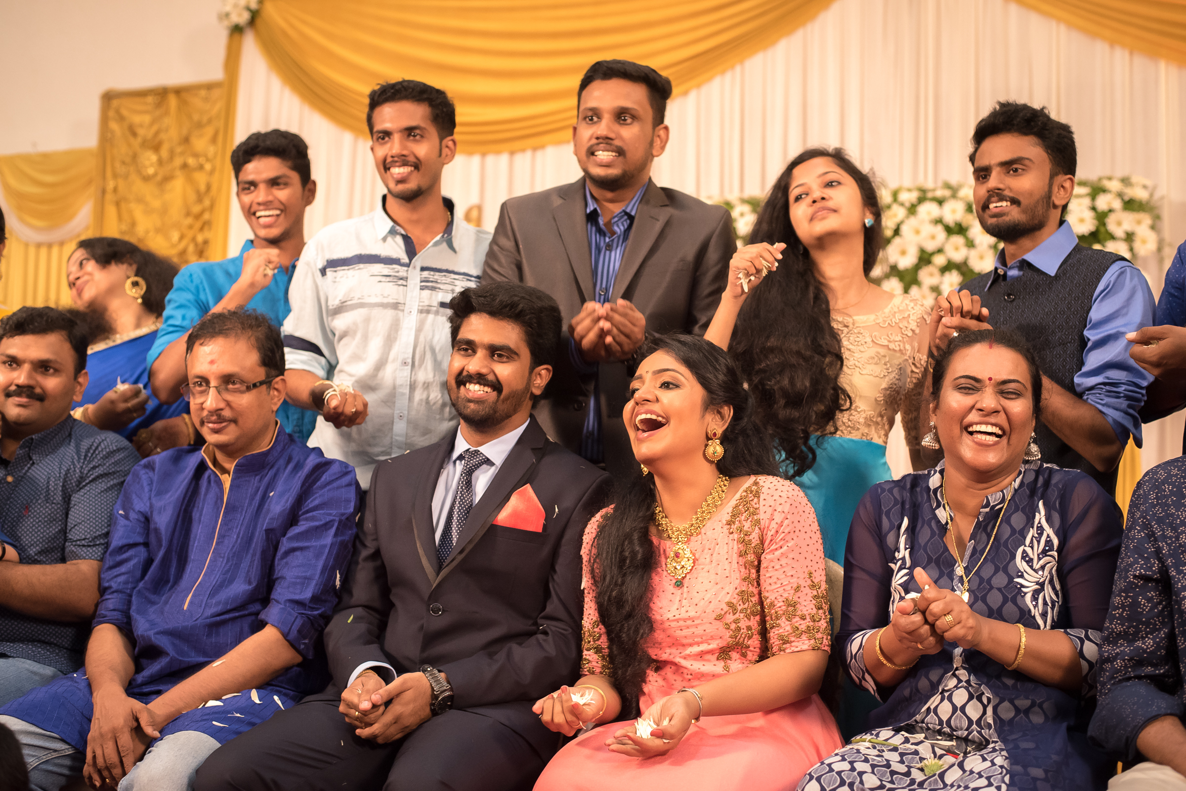 Trivandrum, India-14