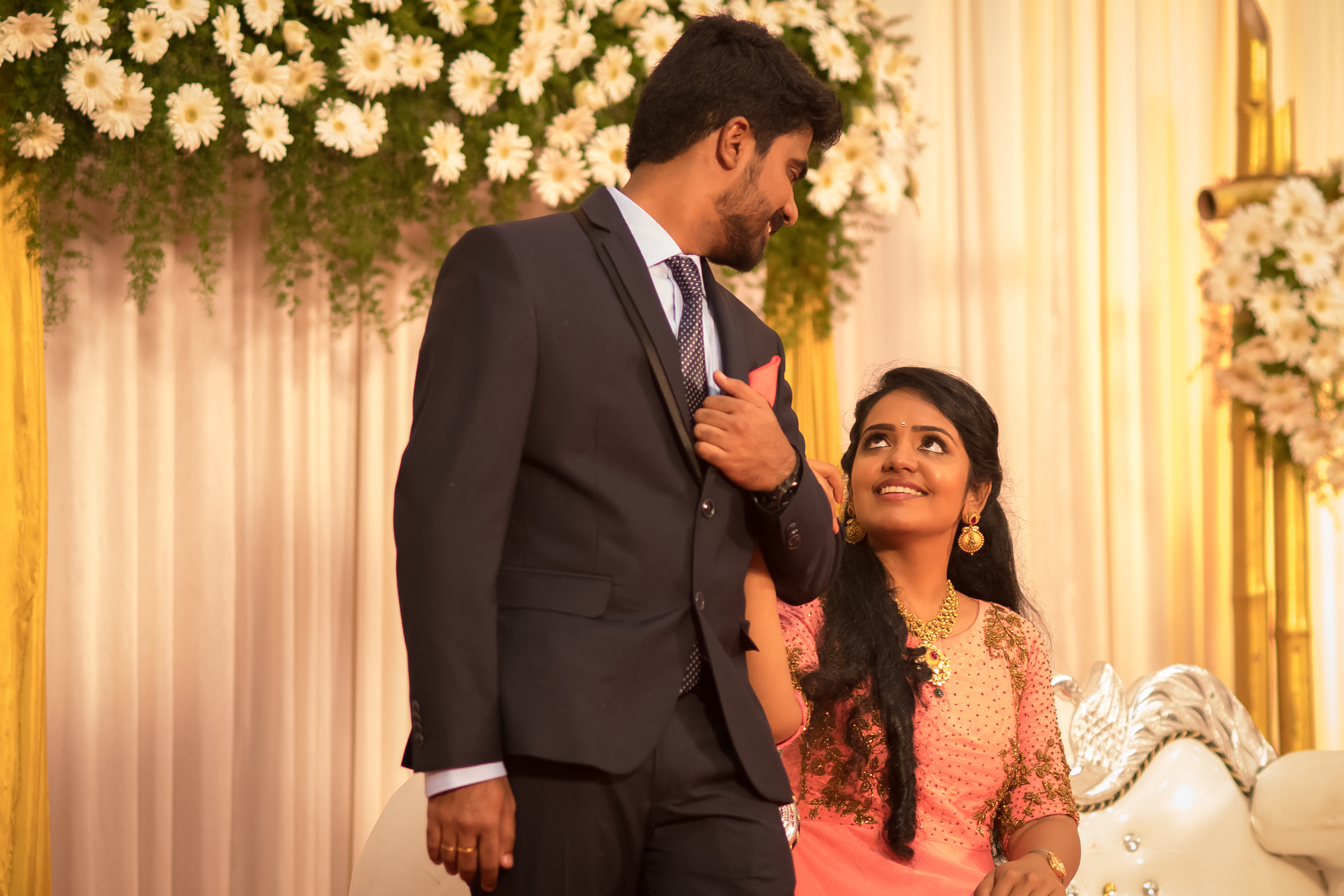 Trivandrum, India-18