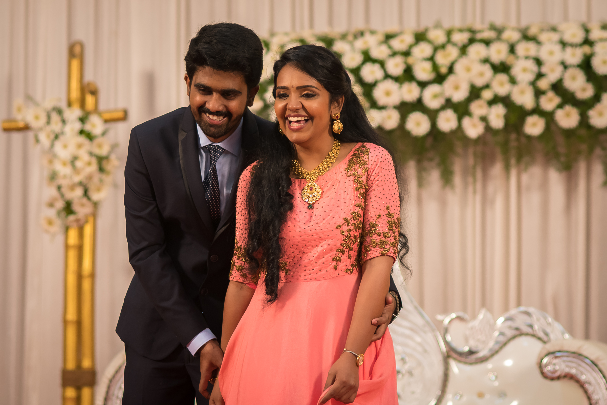 Trivandrum, India-19