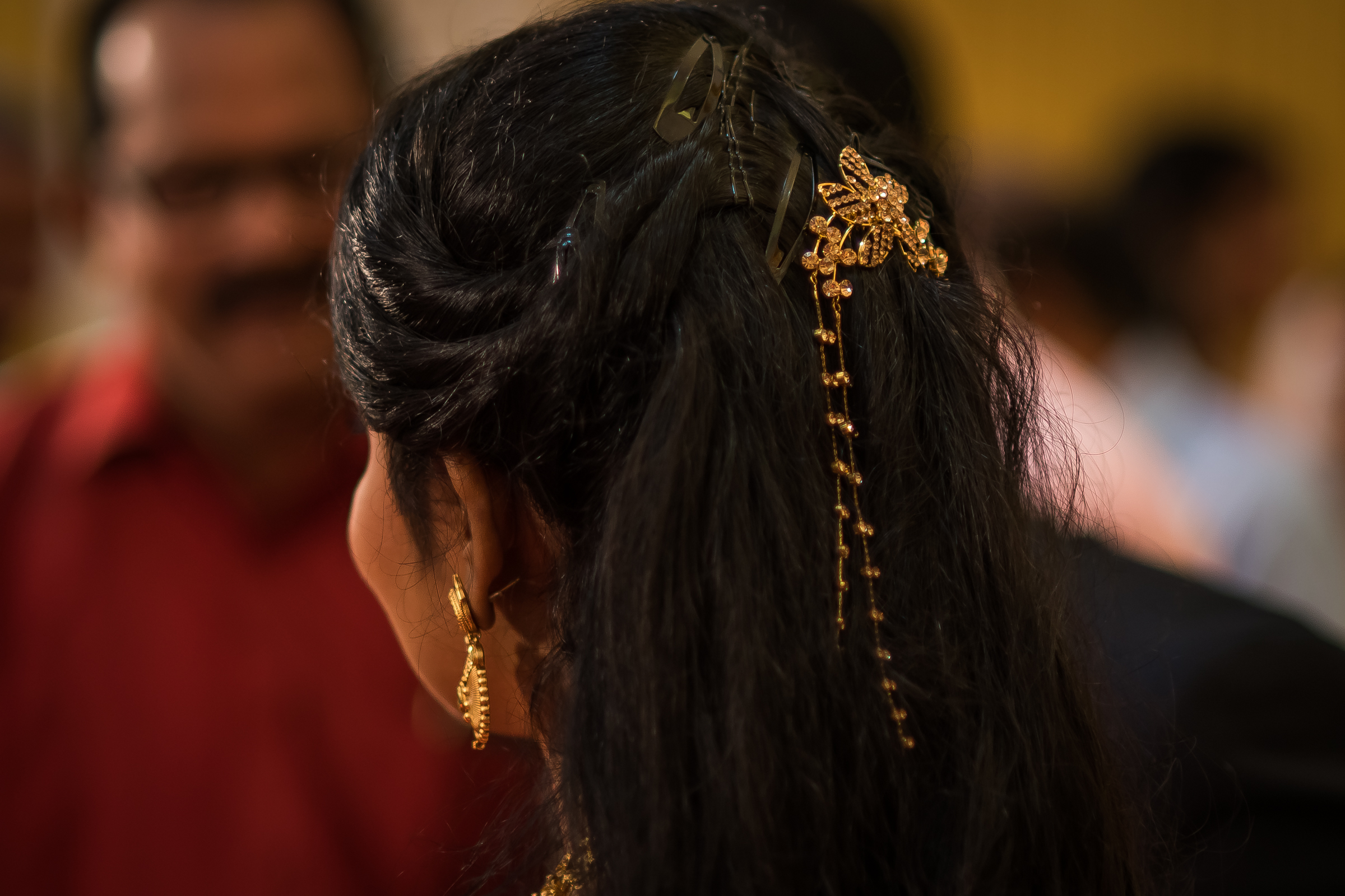 Trivandrum, India-20