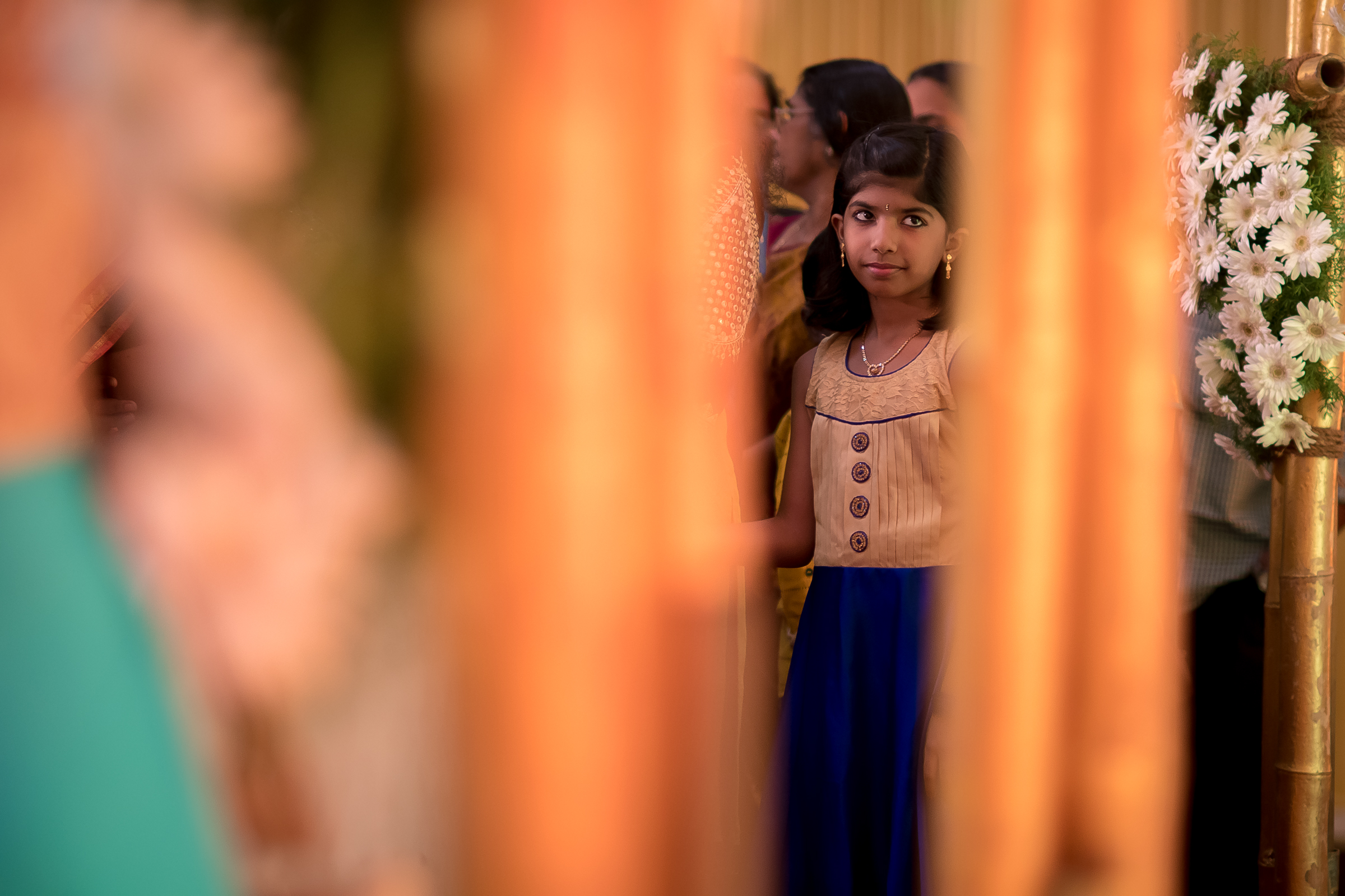 Trivandrum, India-21