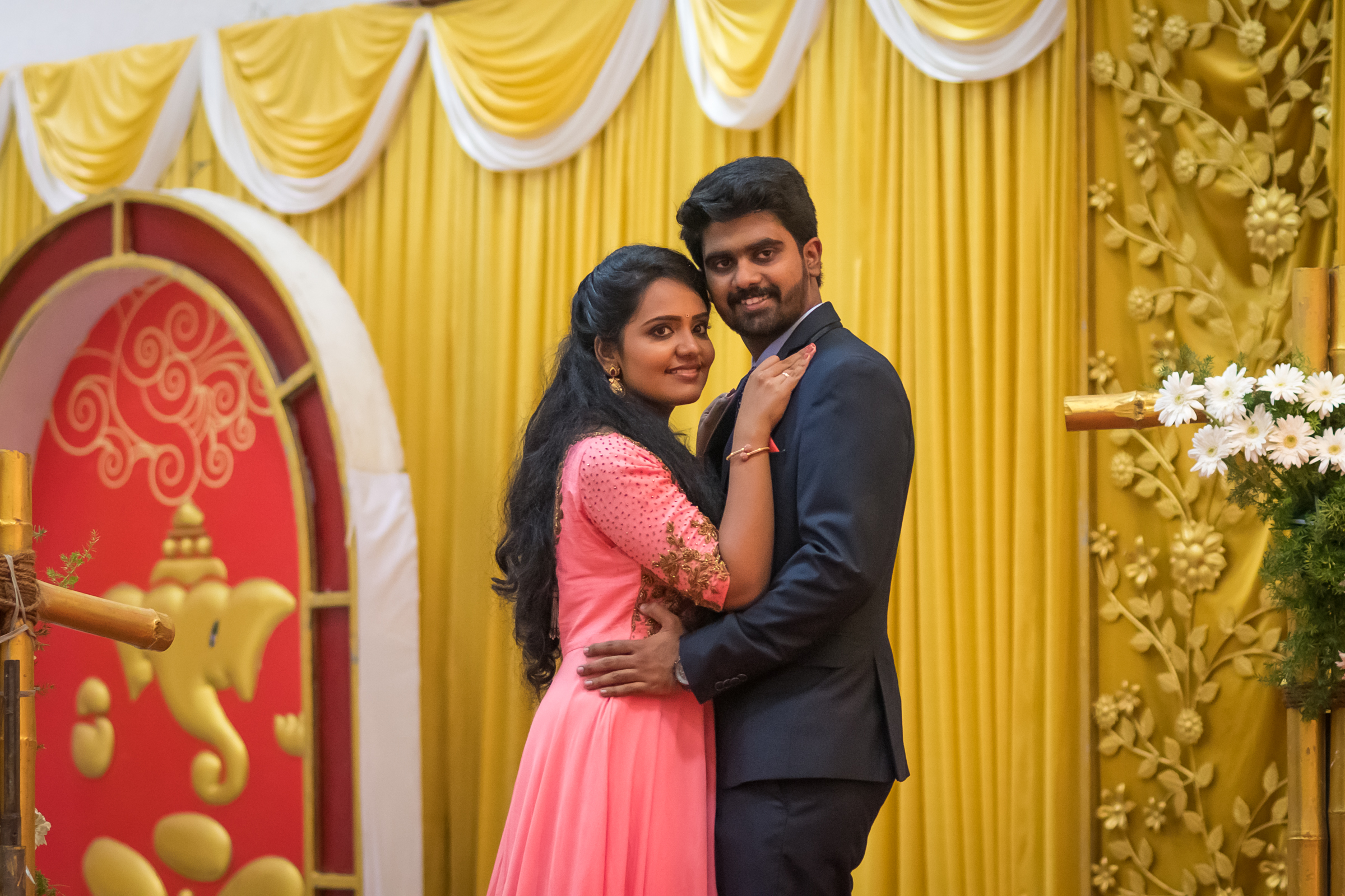 Trivandrum, India-23