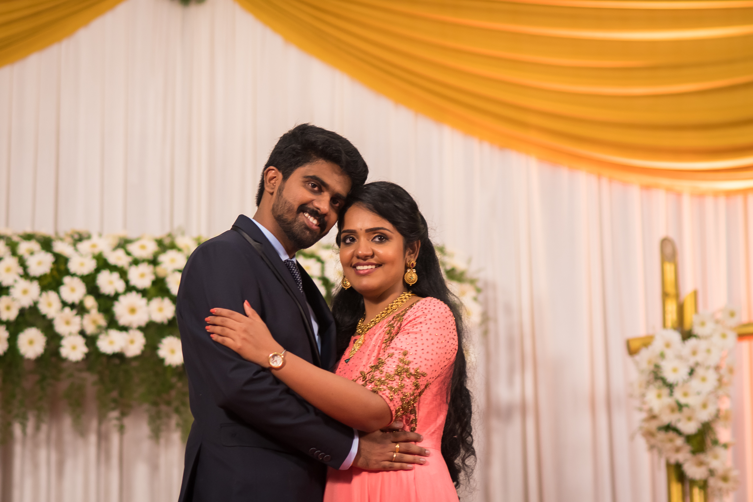 Trivandrum, India-24