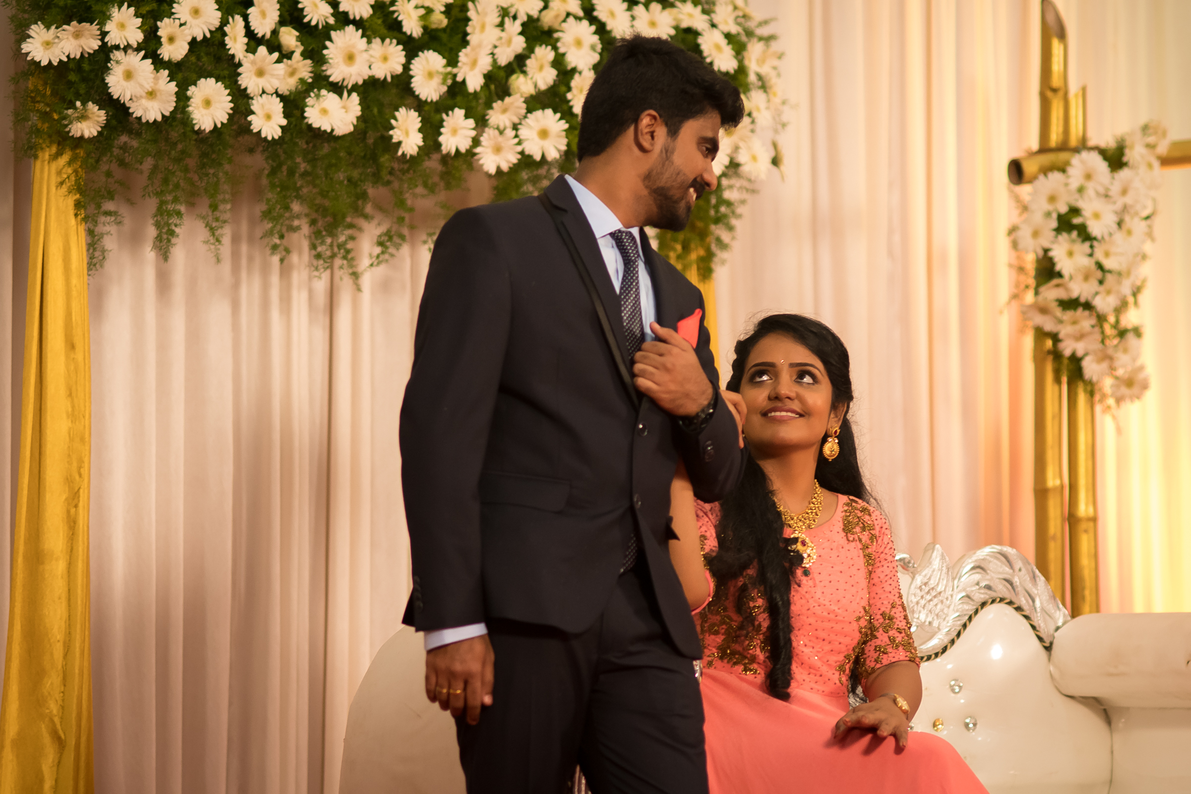 Trivandrum, India-25